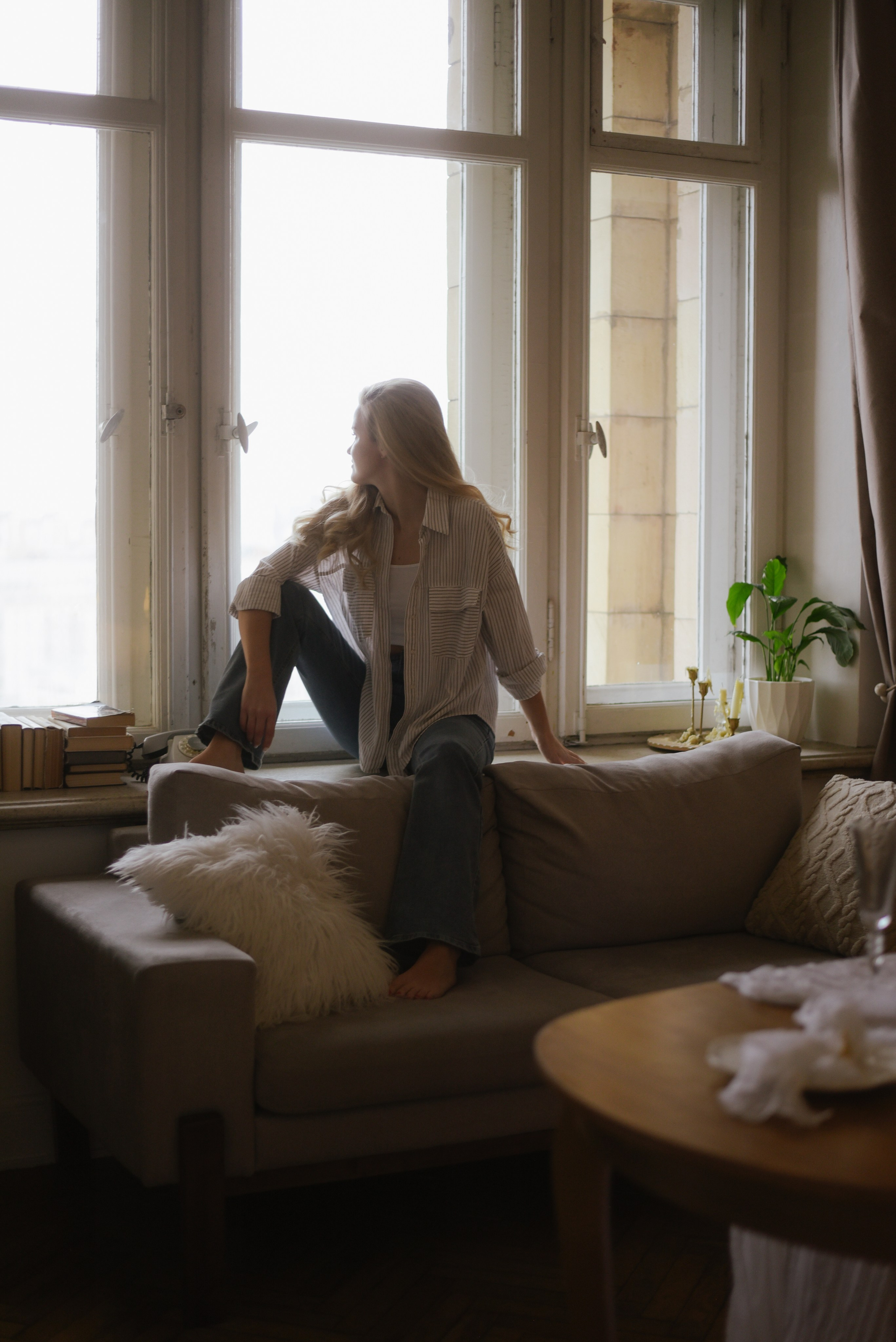 Студия Столица Яна. Фотограф Лола Волна, город Москва