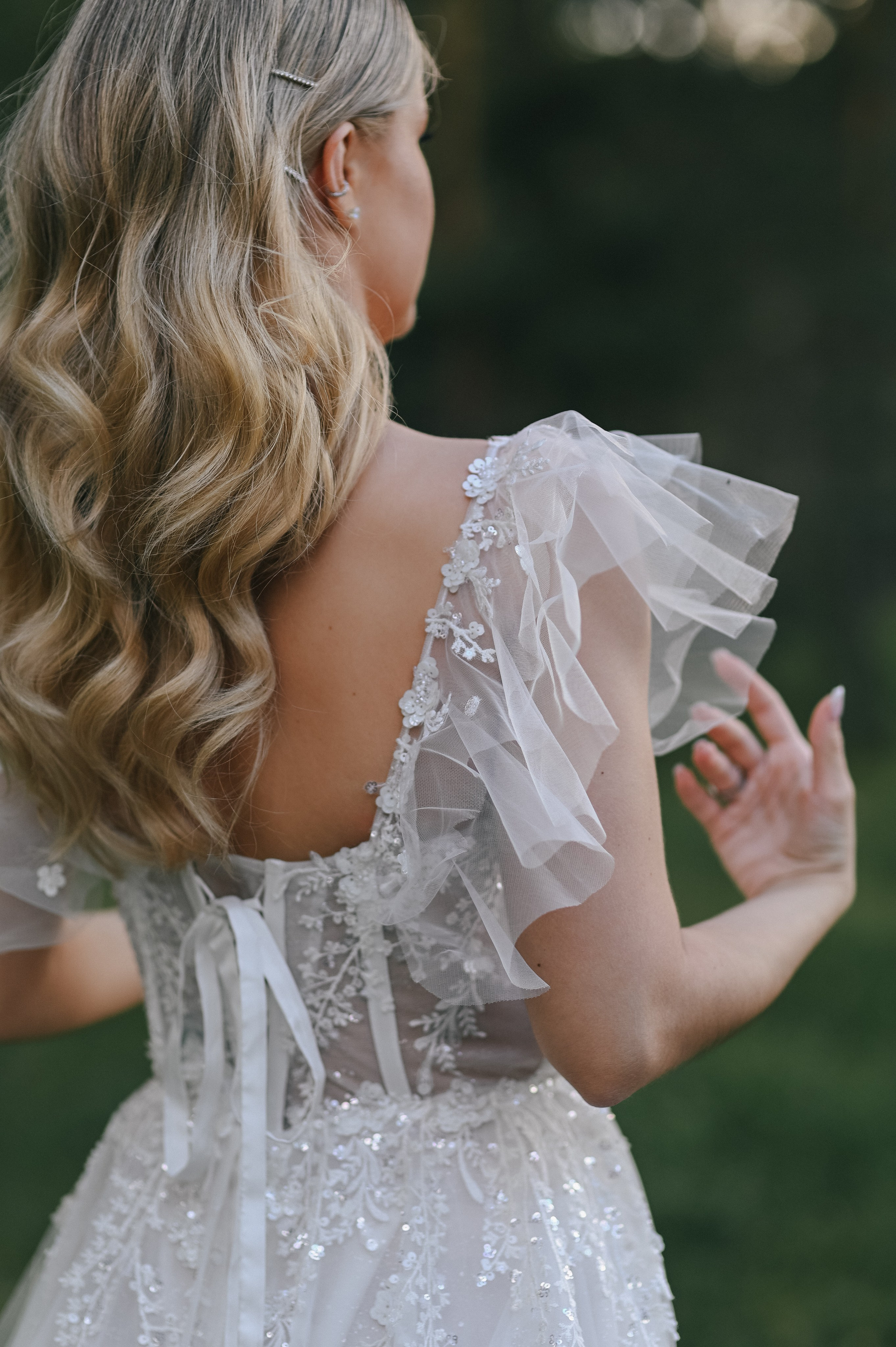 Ваня + Ангелина. Свадебный и семейный фотограф Волгоград Москва