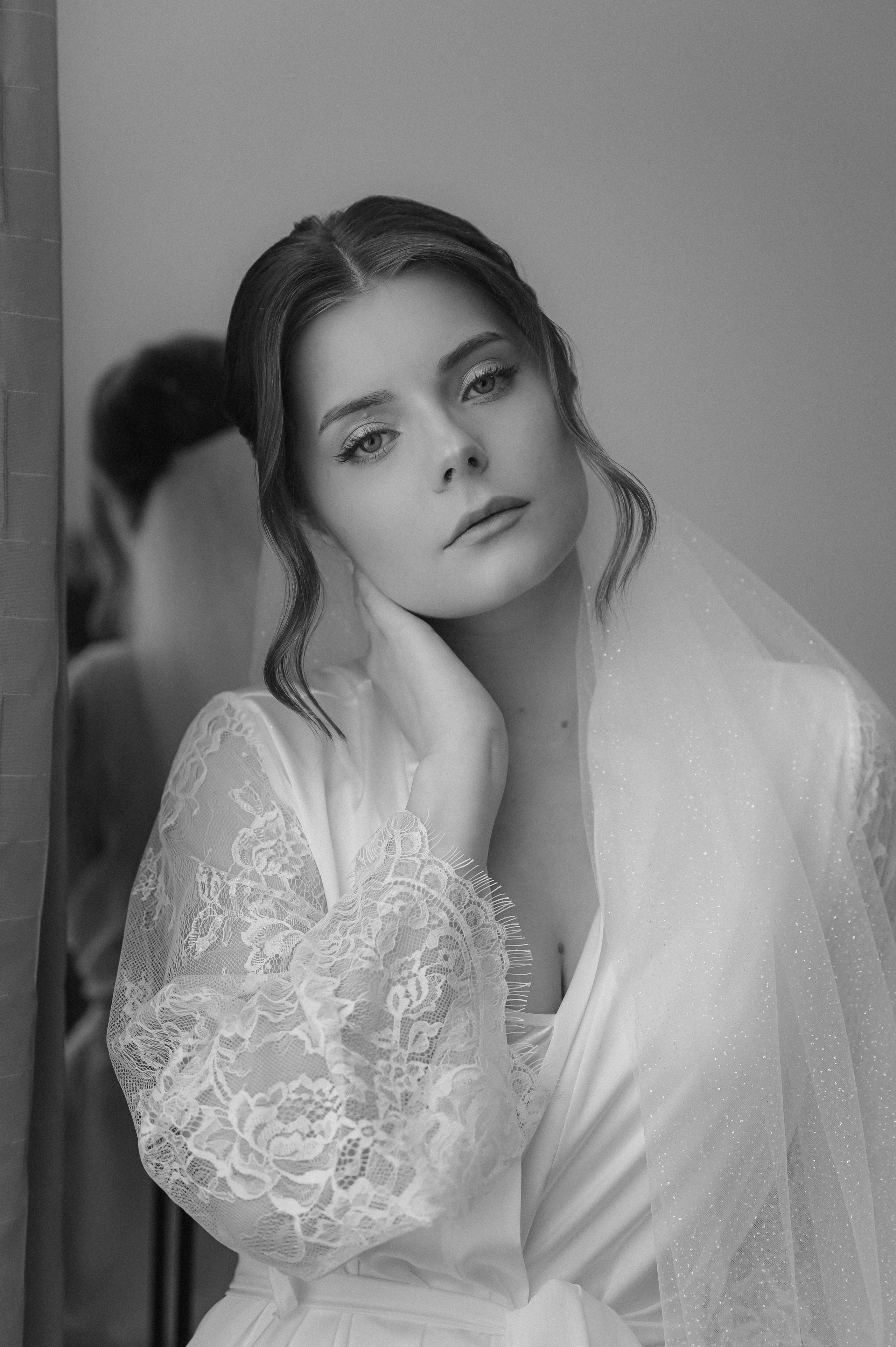 Олег + Юля. Свадебный и семейный фотограф Волгоград Москва