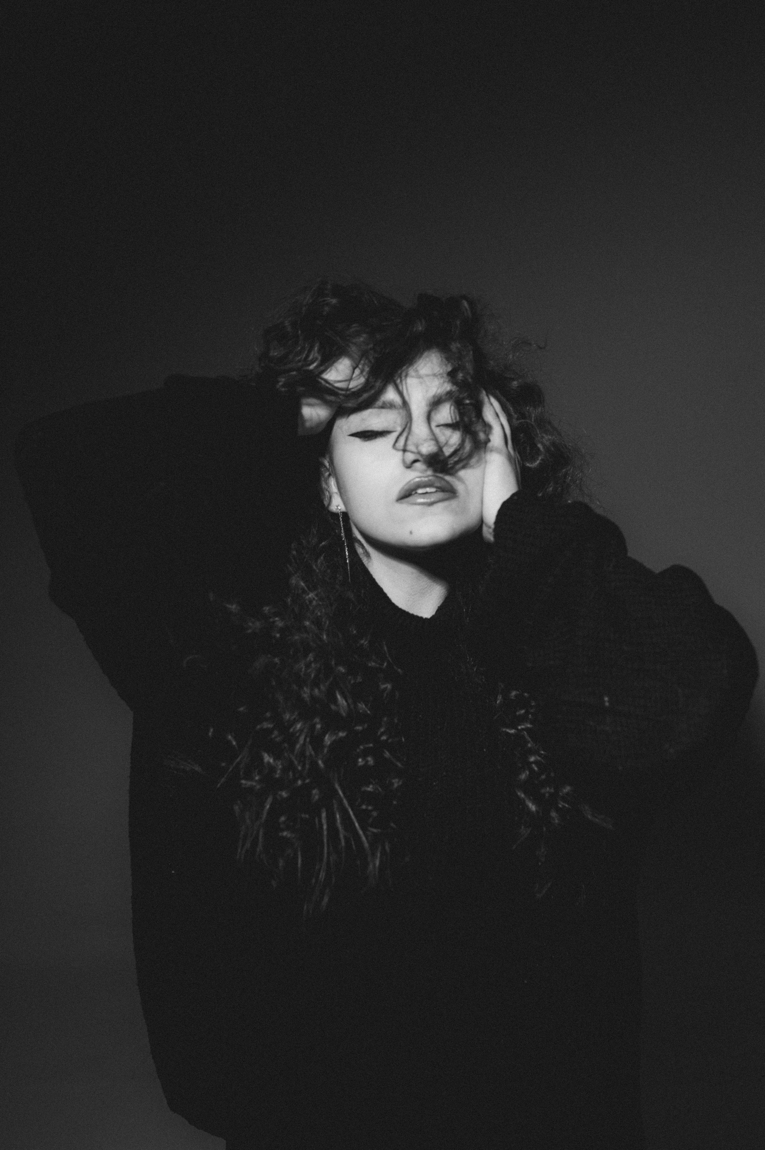 Dasha. Максим и Наталья Фёдоровы — Портретные и свадебные фотографы в Хабаров