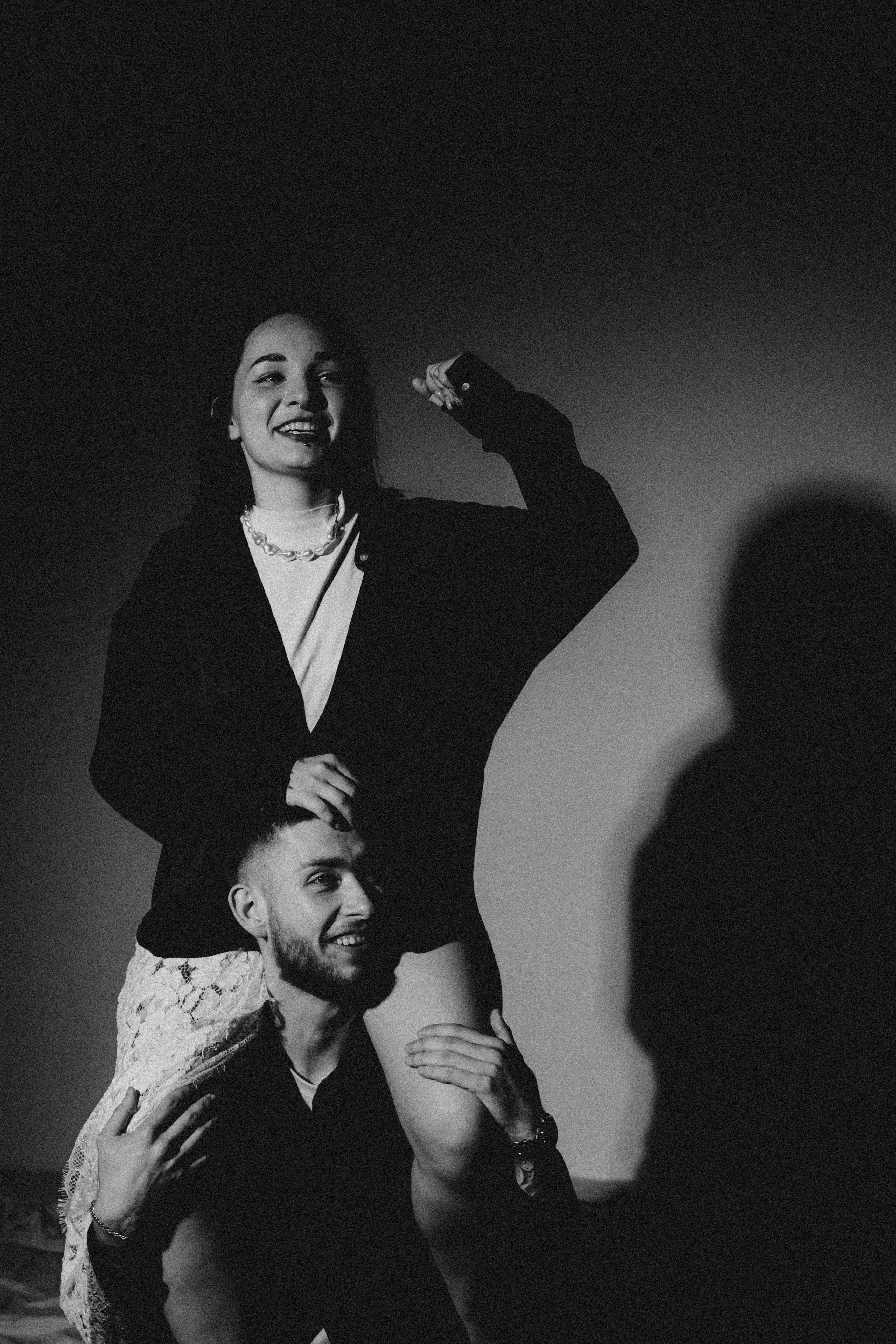 Love. Максим и Наталья Фёдоровы — Портретные и свадебные фотографы в Хабаров