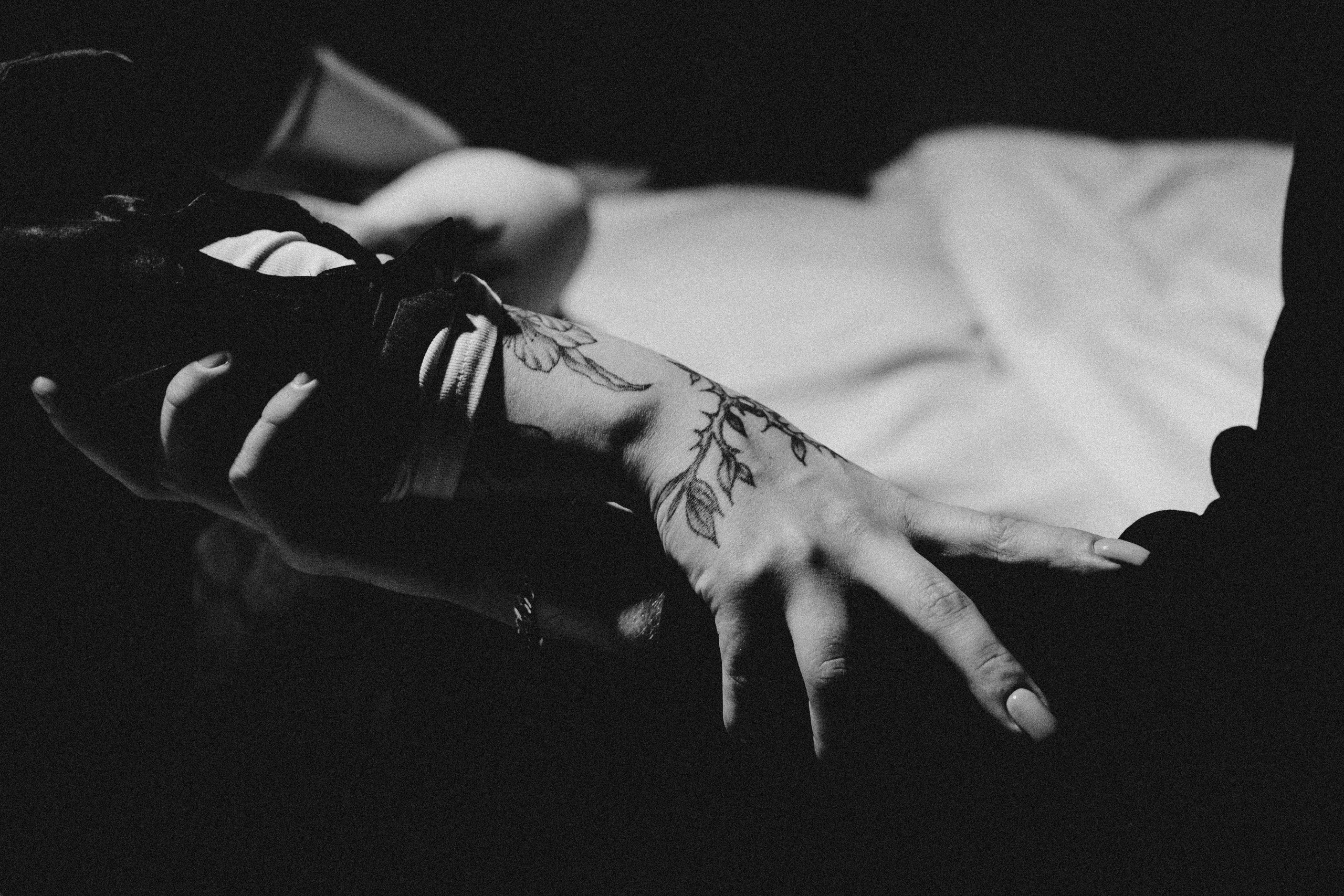 Love. Максим и Наталья Фёдоровы — Портретные и свадебные фотографы в Хабаров