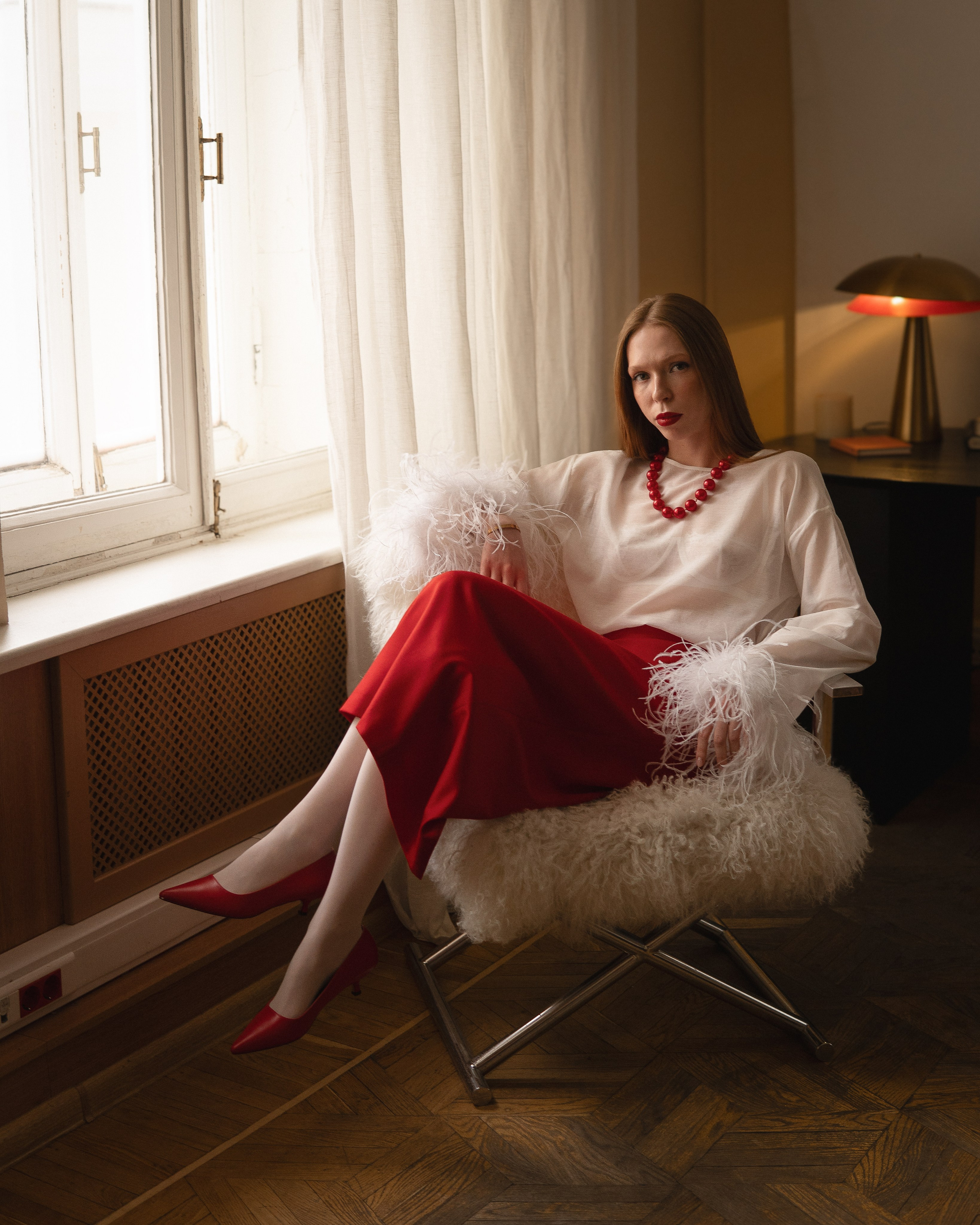 Aurani.brand. Frojul