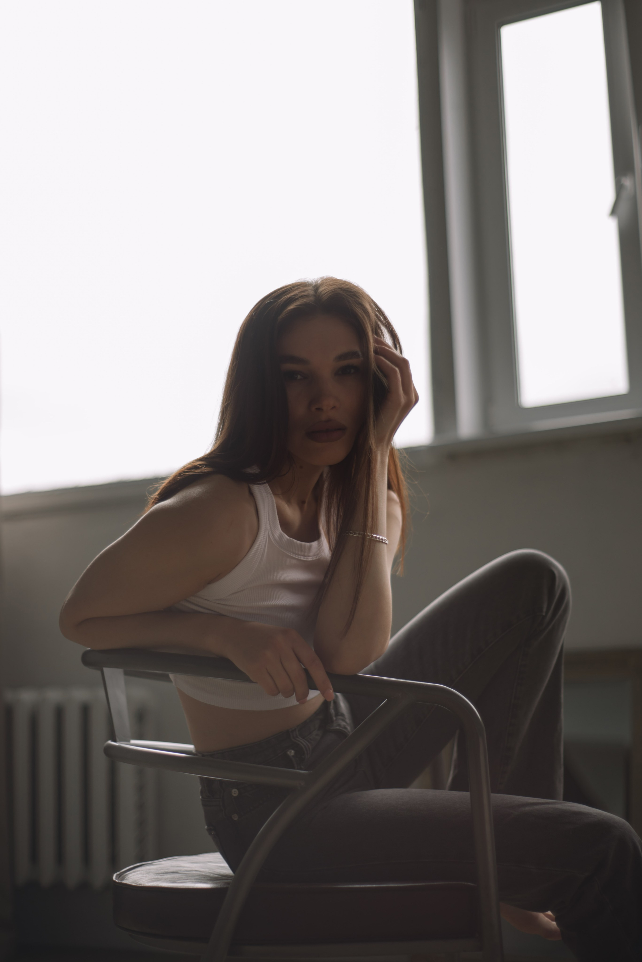 Алена. Фотограф Нижний Новгорода Елена Калмыкова