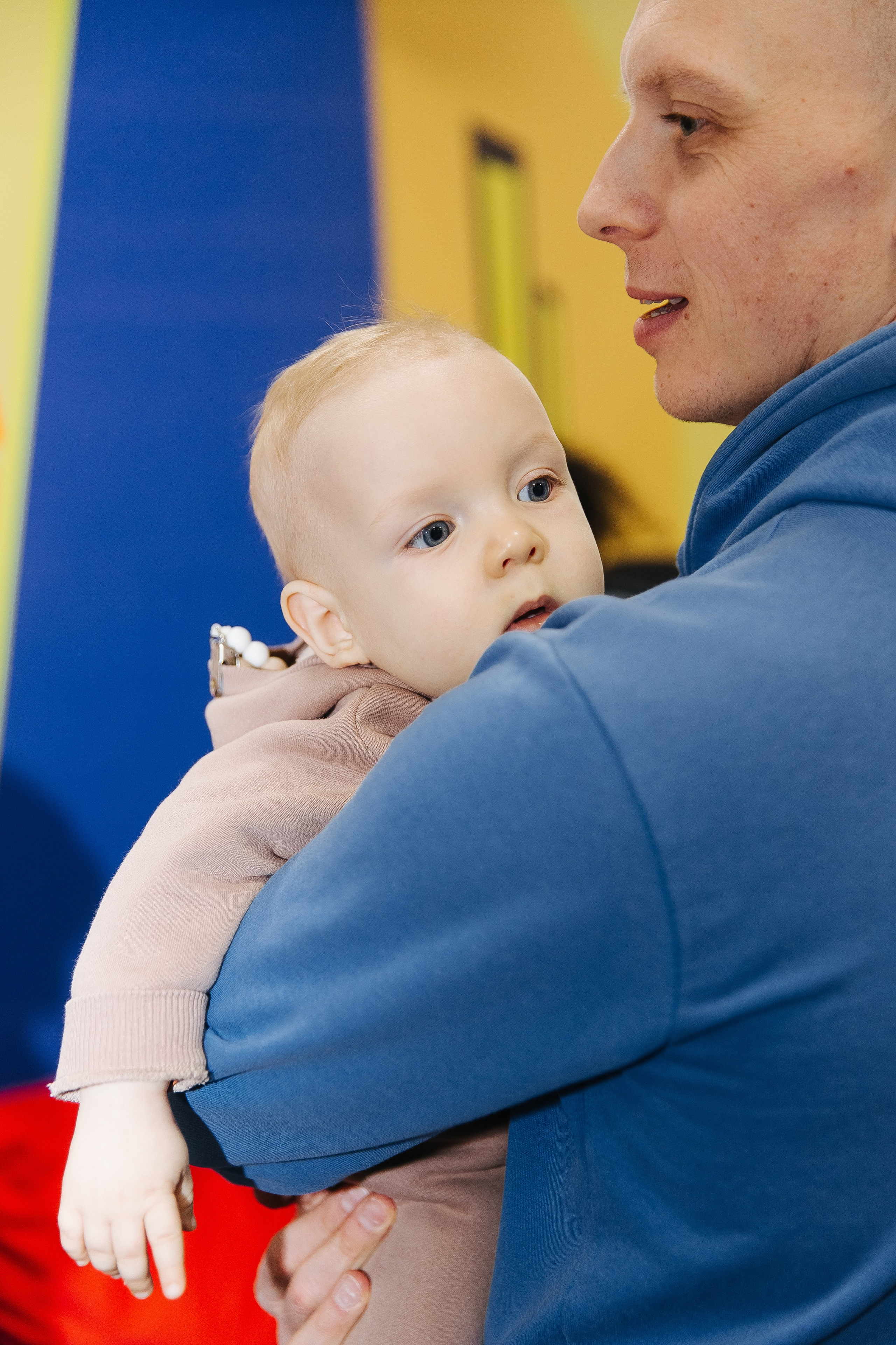 Ниндзя Кидс. Фотограф в Красноярске Любовь Малеева