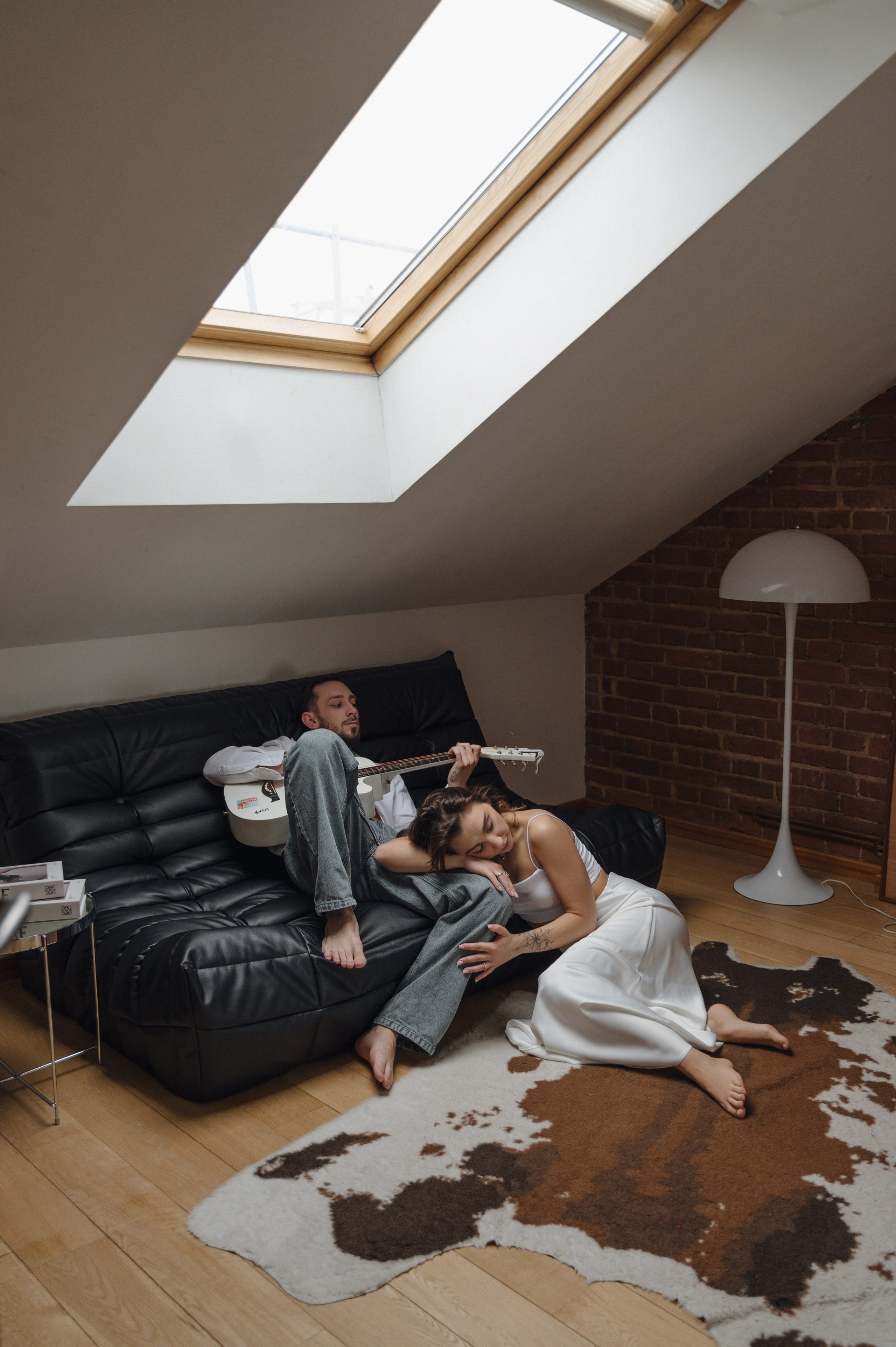 Иван и София. Свадебный фотограф Москва и Санкт-Петербург. Анастасия Чудина