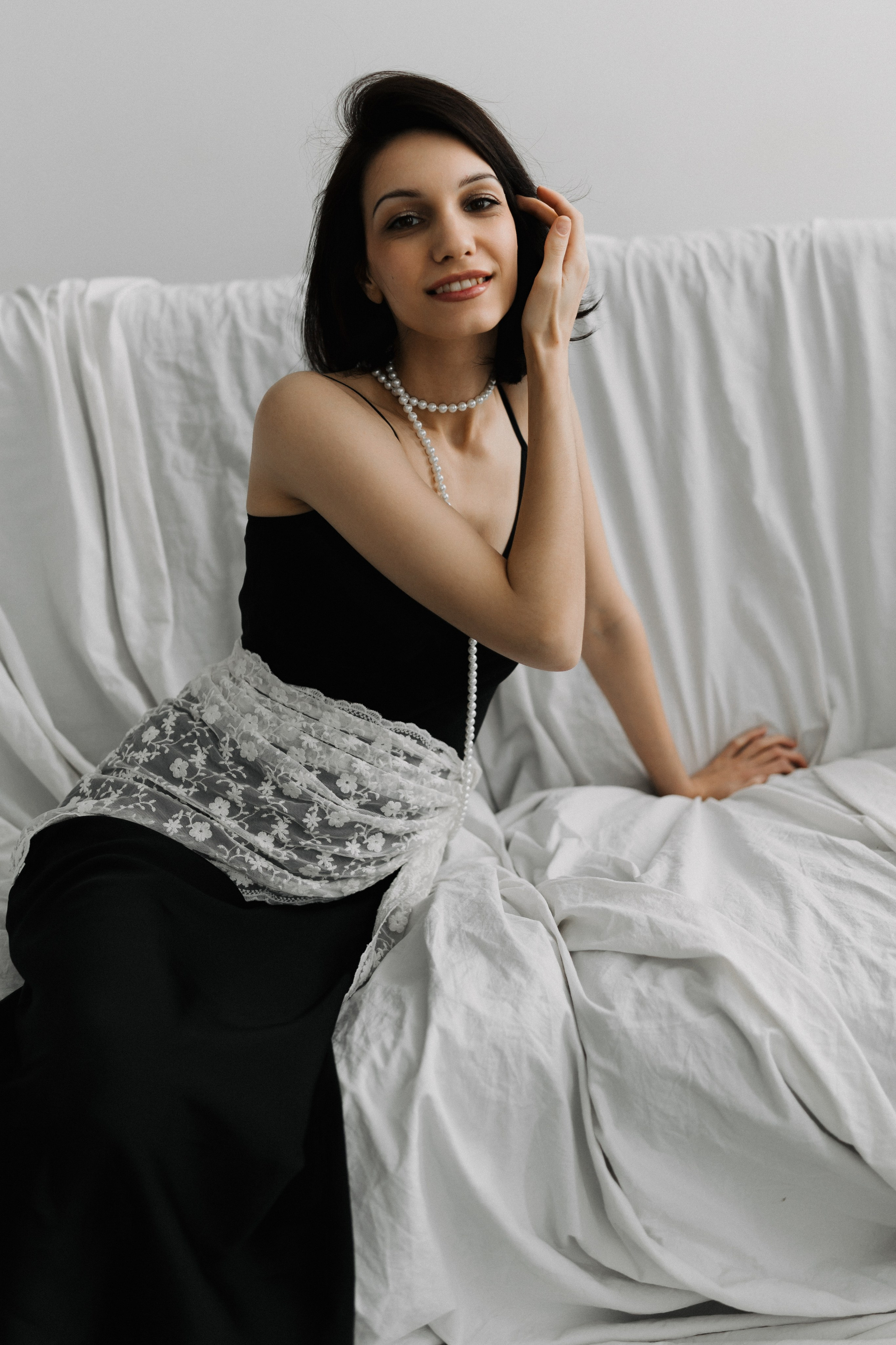 Диана. Ланемец Юлия — фотограф Волгоград/Волжский