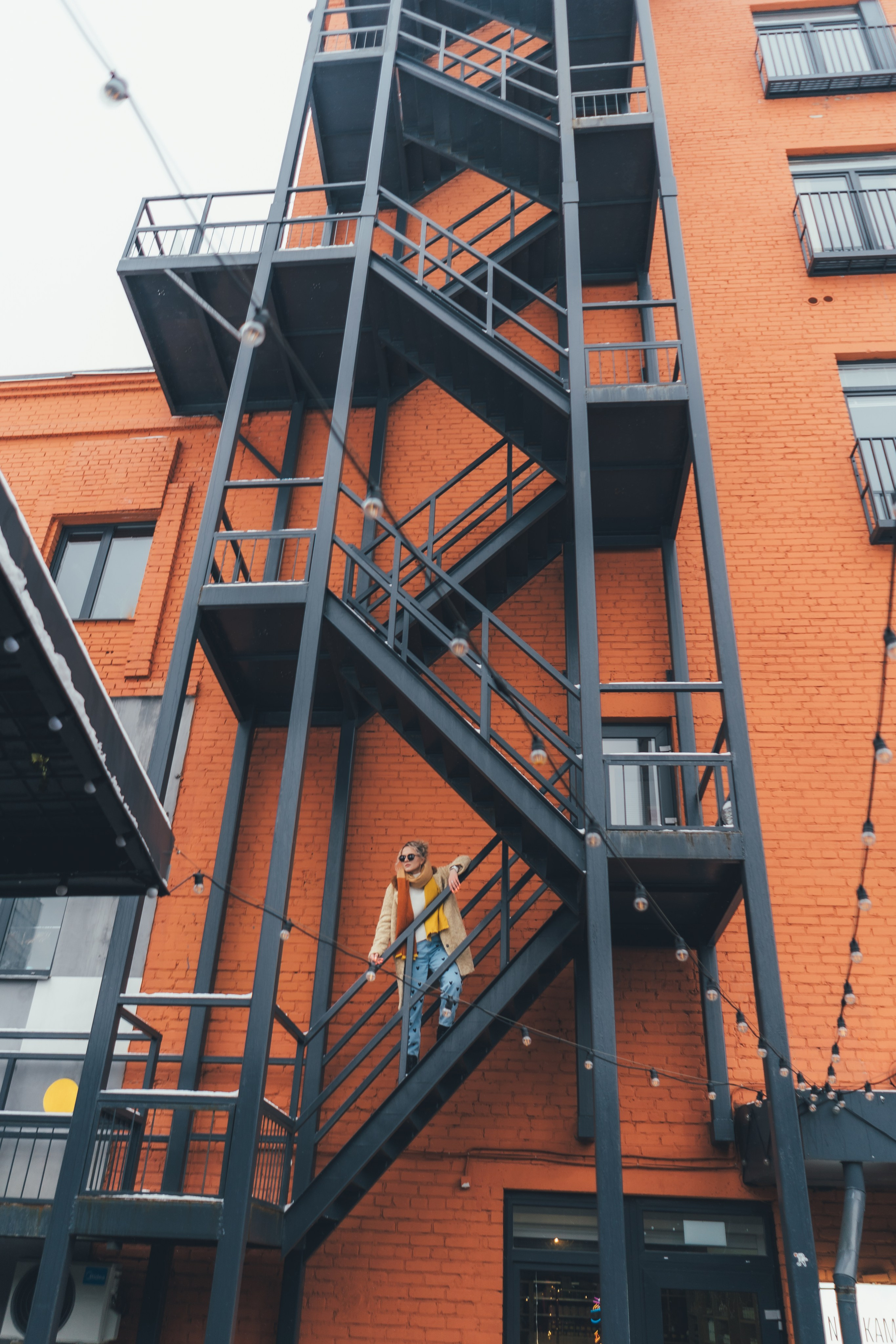 Галина, Москва, Хлебозавод. Наталья Дукалова фотограф Щелково Королев Пушкино Москва Балашиха