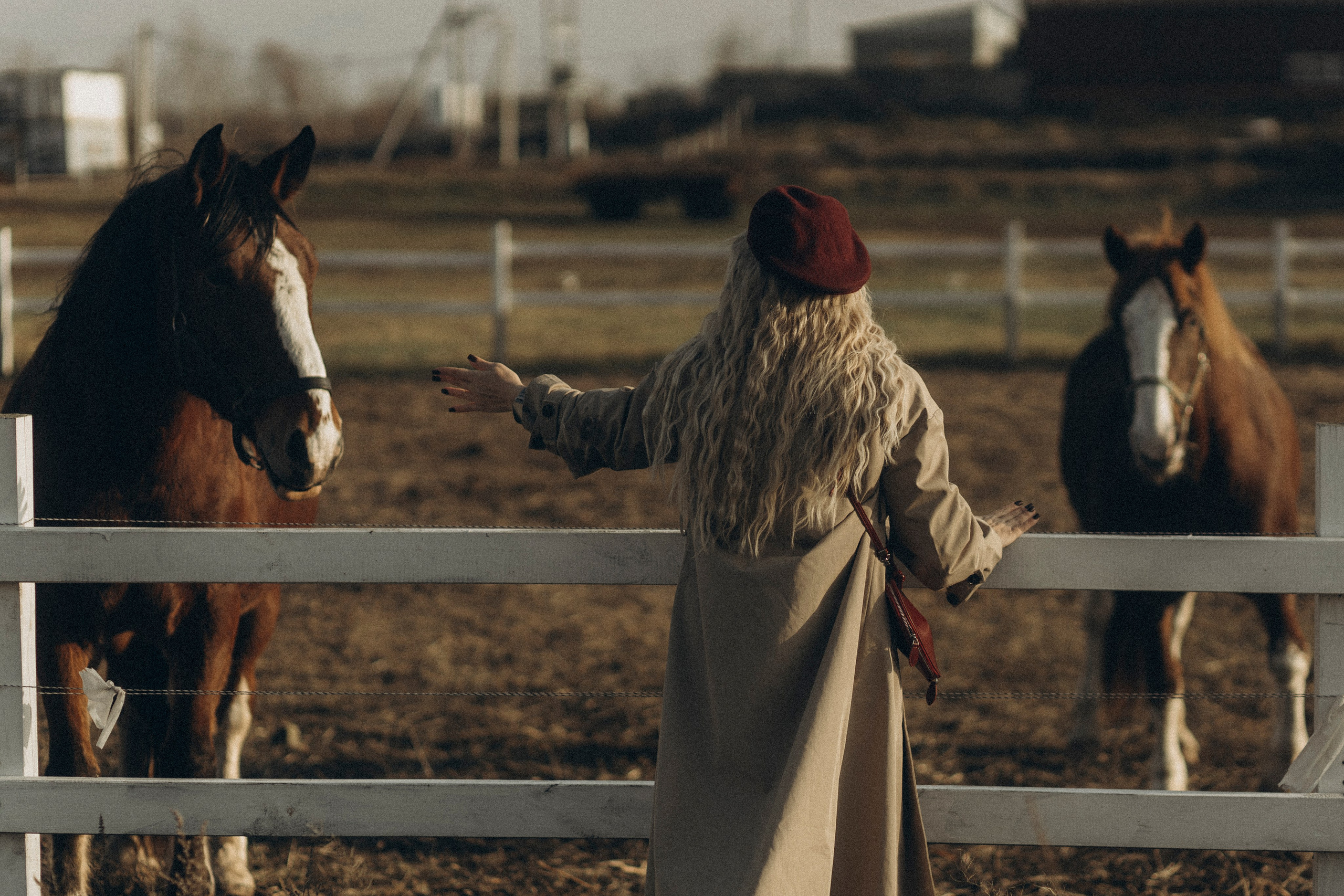 Прогулка с Еленой. Семейный и детский фотограф в Рязани Васюгова Мария