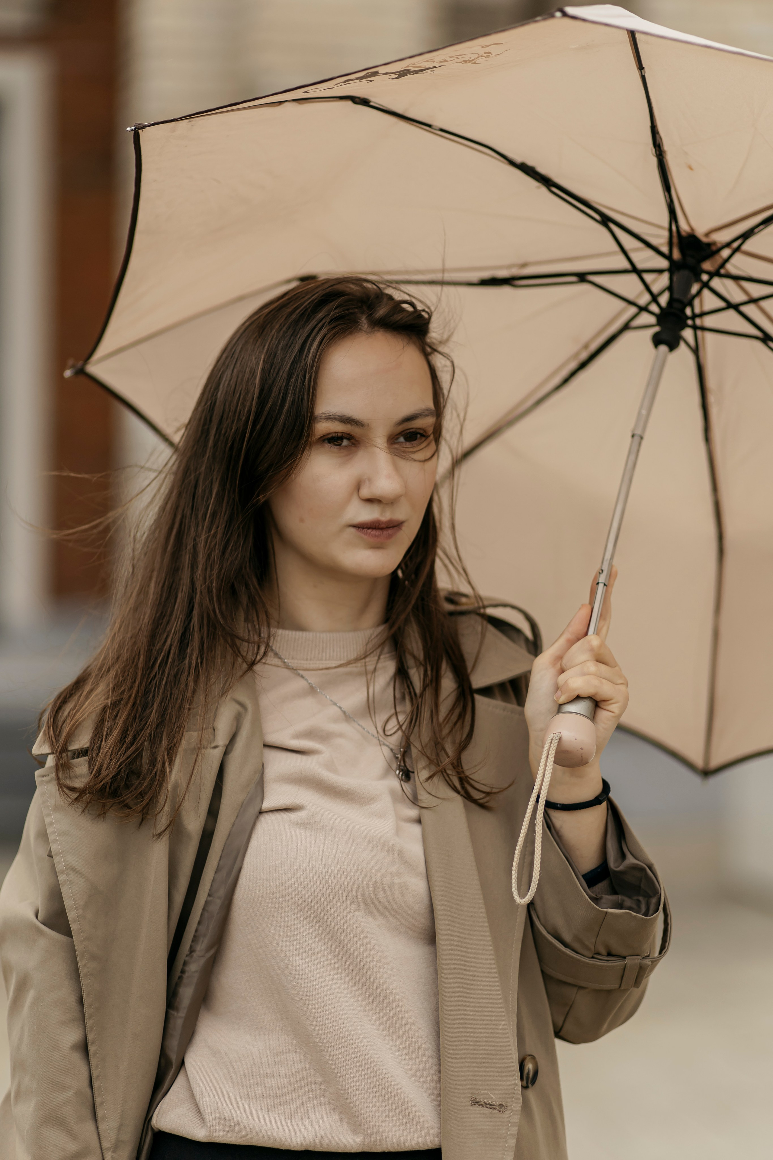 Прогулочная фотосессия для Кристины. Семейный и детский фотограф в Рязани Васюгова Мария