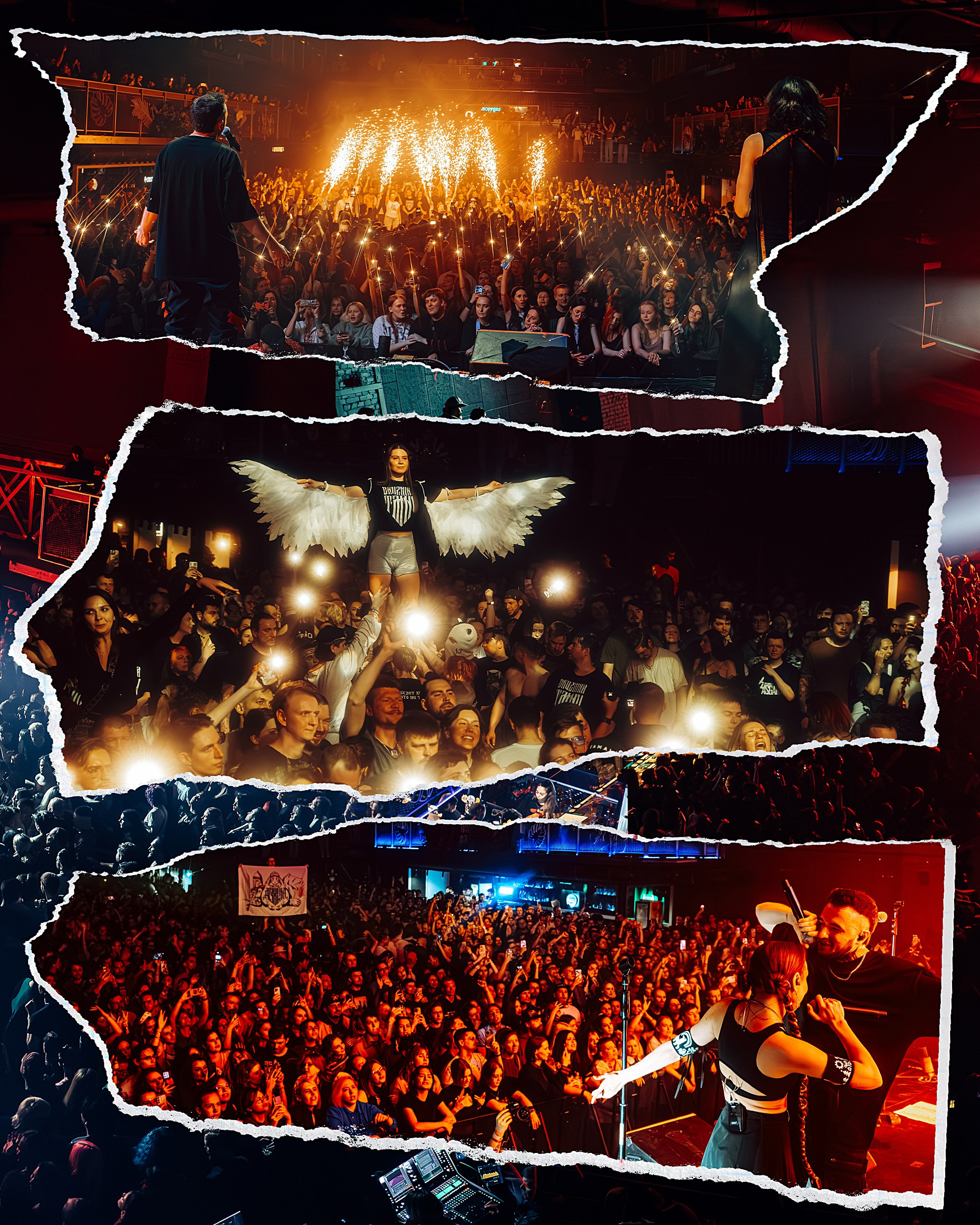 TMNV. Репортажный и портретный фотограф в Москве Кристина Волконская