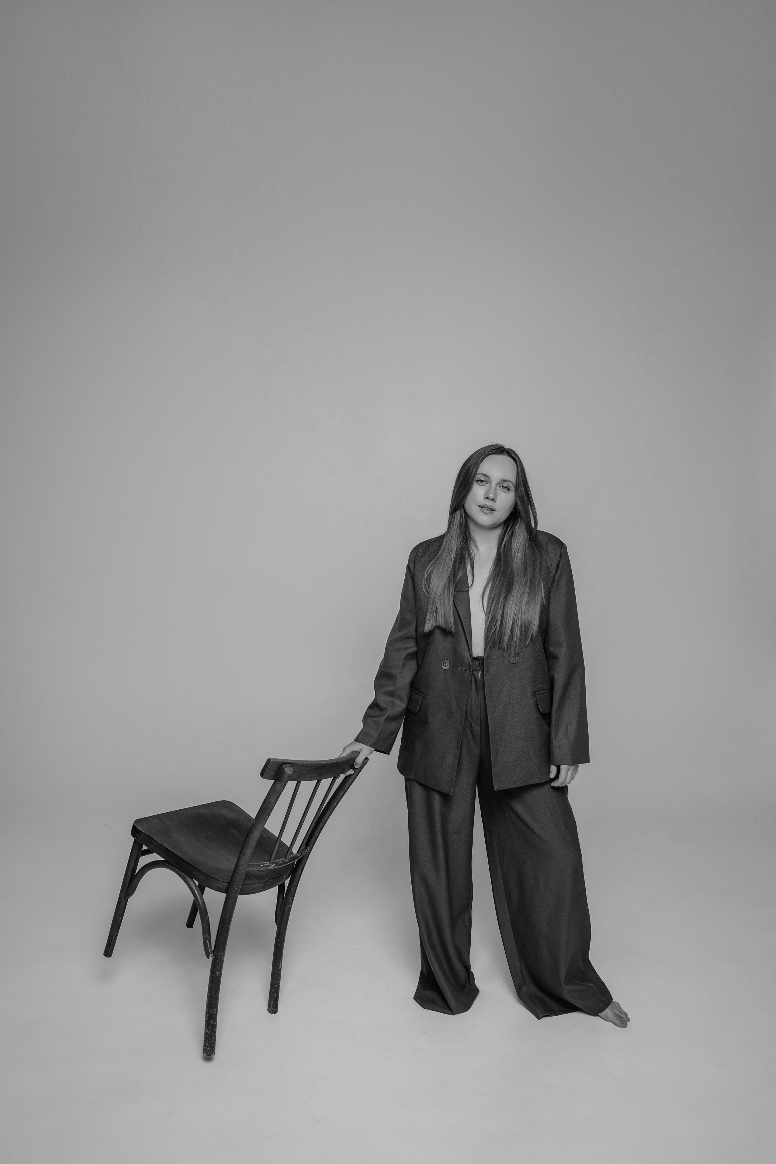 Индивидуальная. Свадебный и семейный фотограф в Ростове-на-Дону Марианна Хахладжева