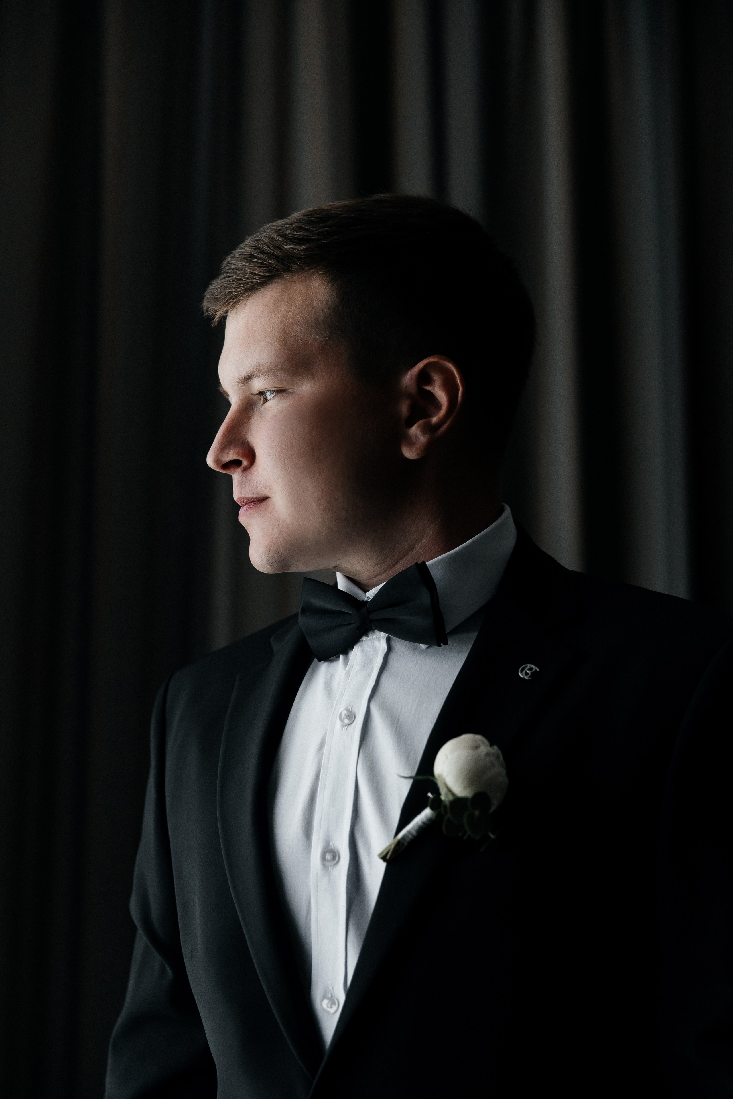 Владимир и Ангелина. Свадебный и семейный фотограф в Севастополе и Крыму Анастасия Сураева