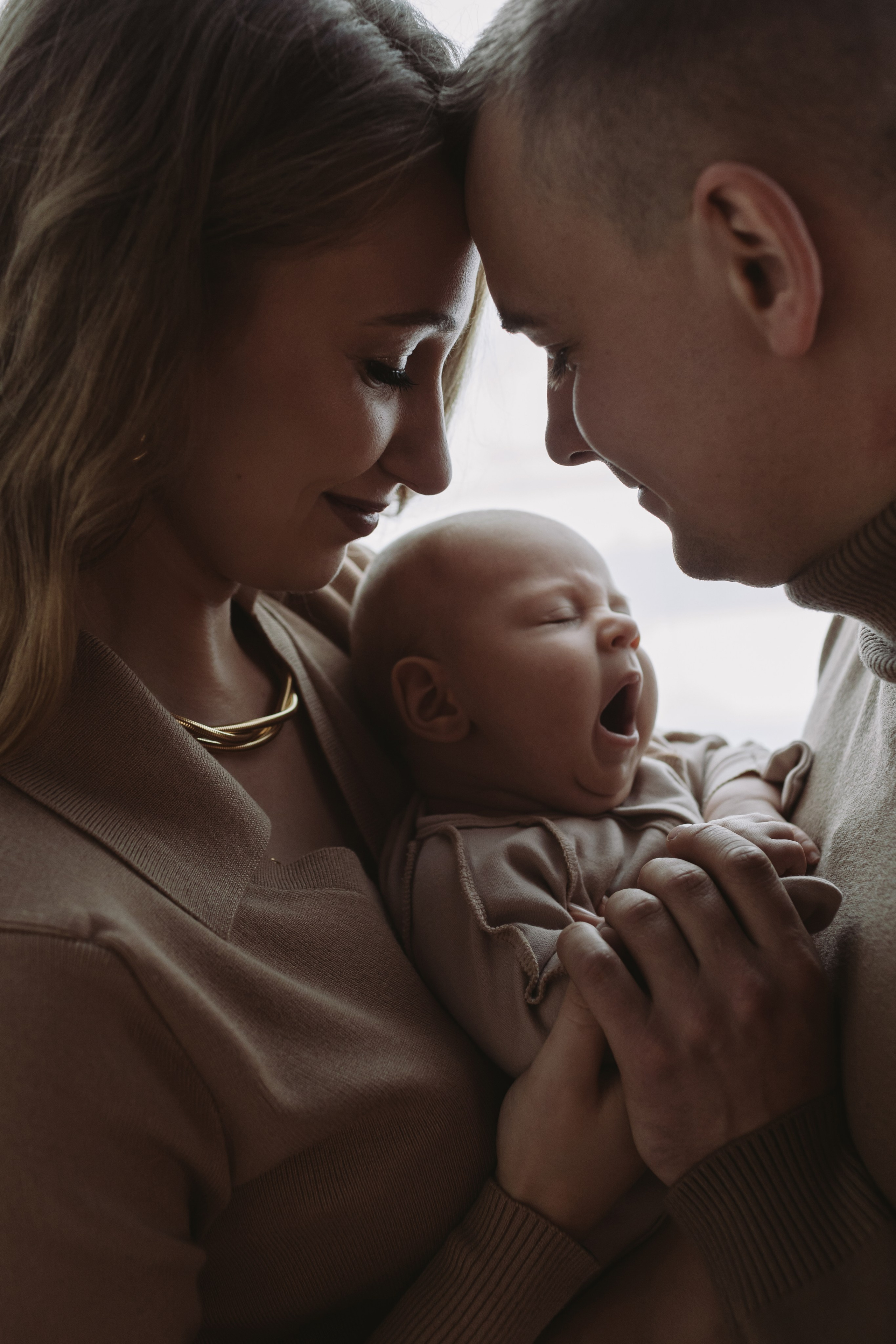 Семейные съёмки. Портфолио