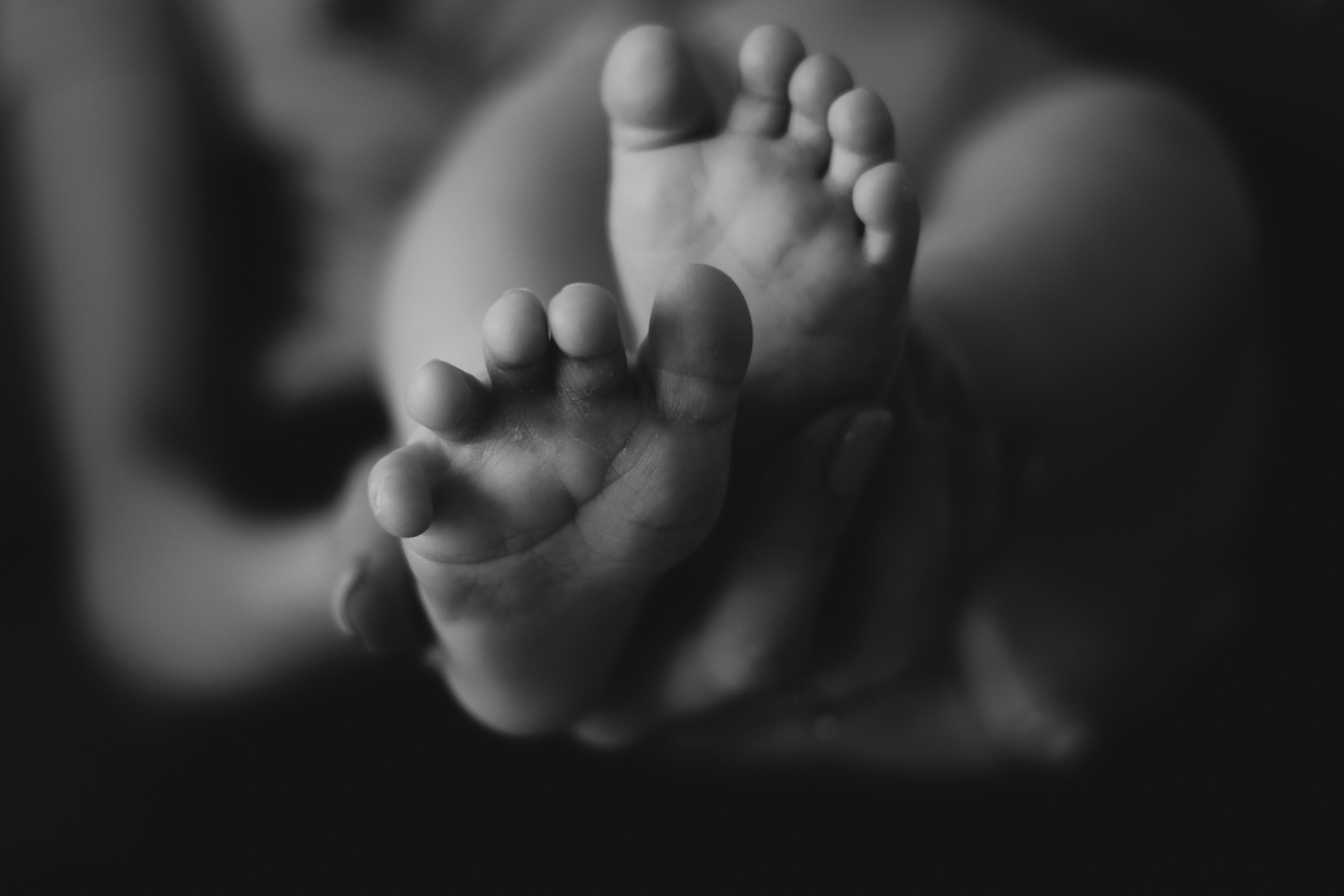 Мама и малыш. Семейный и детский фотограф в Ярославле Виктория Макаренко