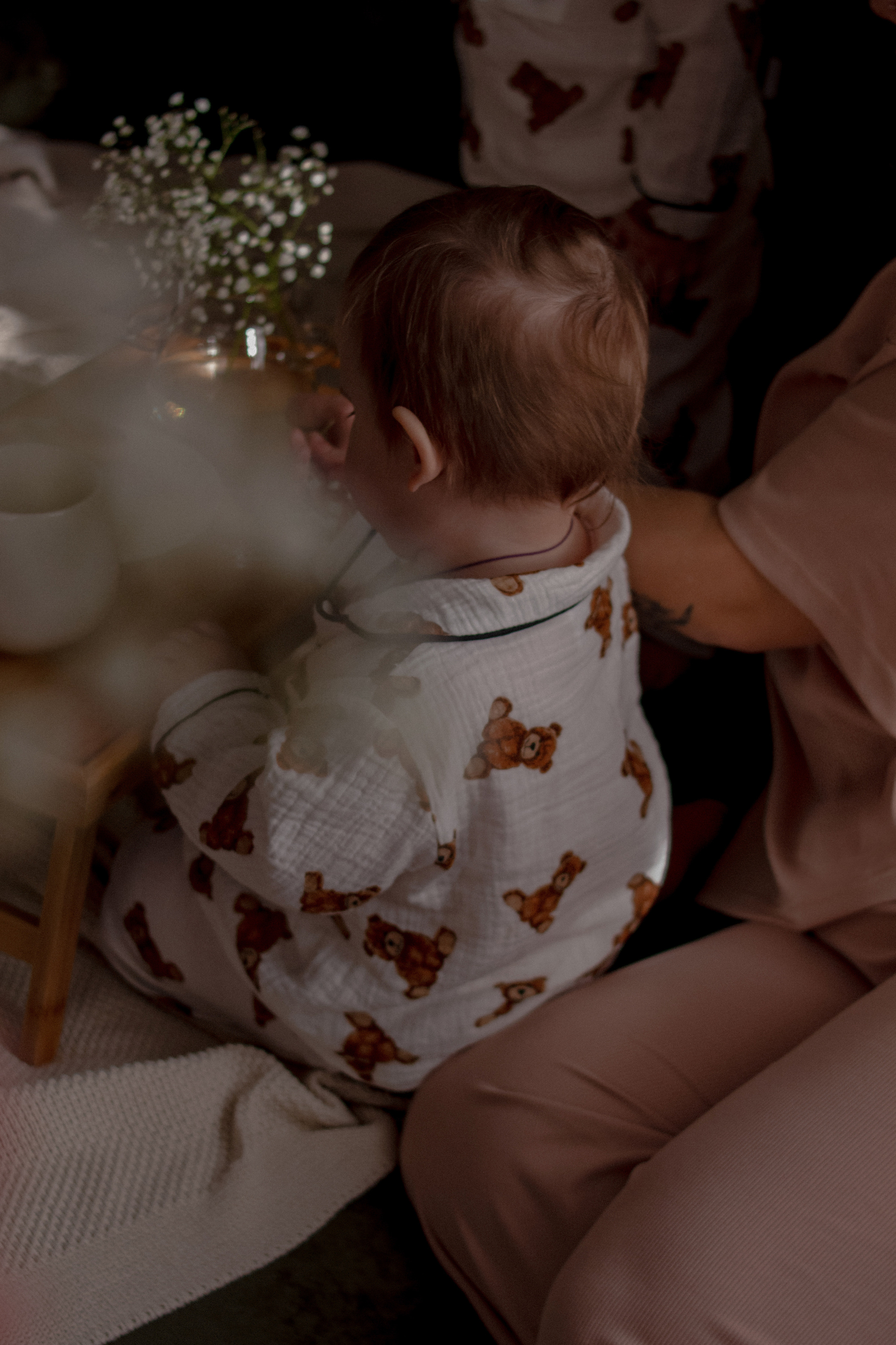 Милые двойняшки. Семейный и детский фотограф в Ярославле Виктория Макаренко