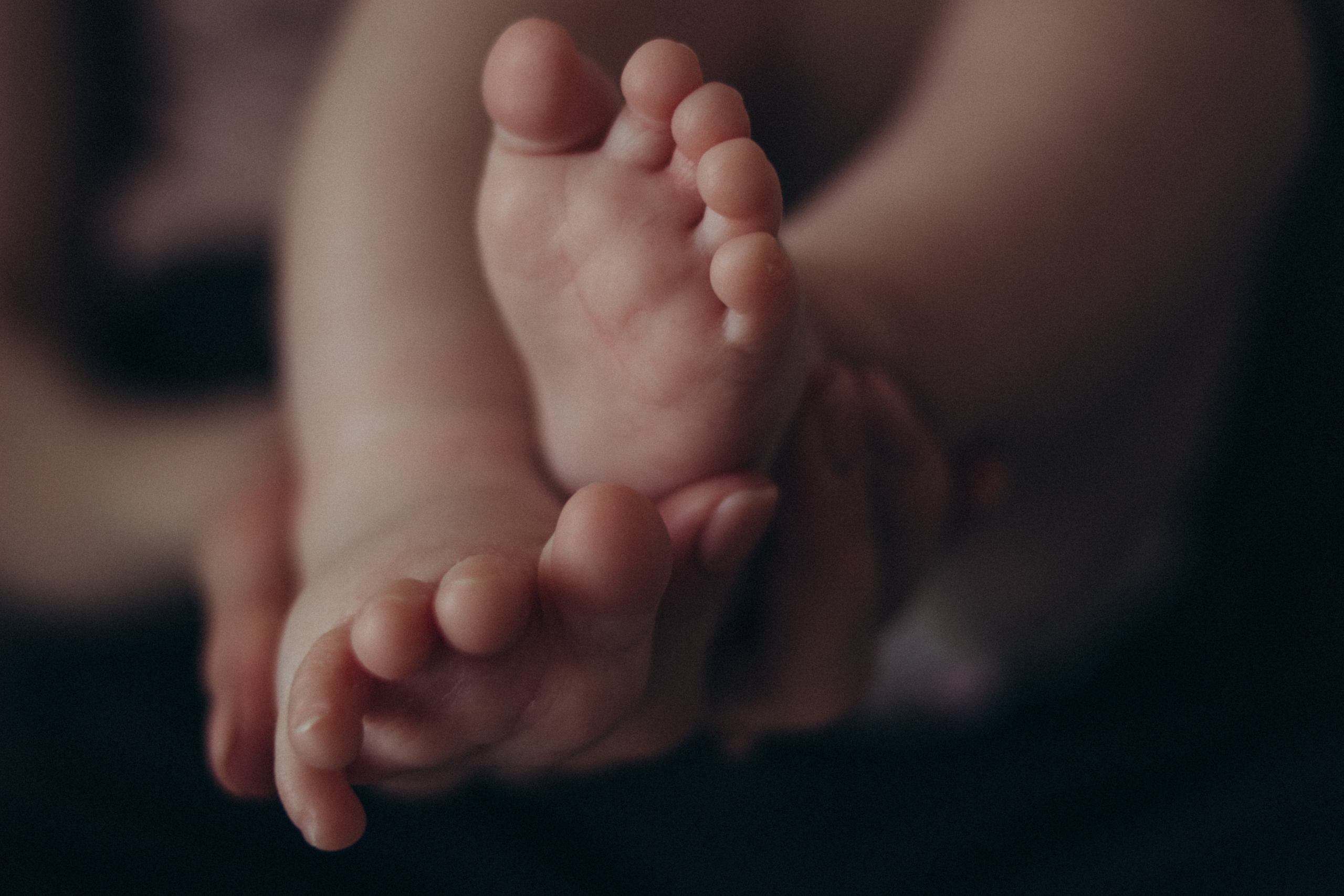 Мама и малыш. Семейный и детский фотограф в Ярославле Виктория Макаренко