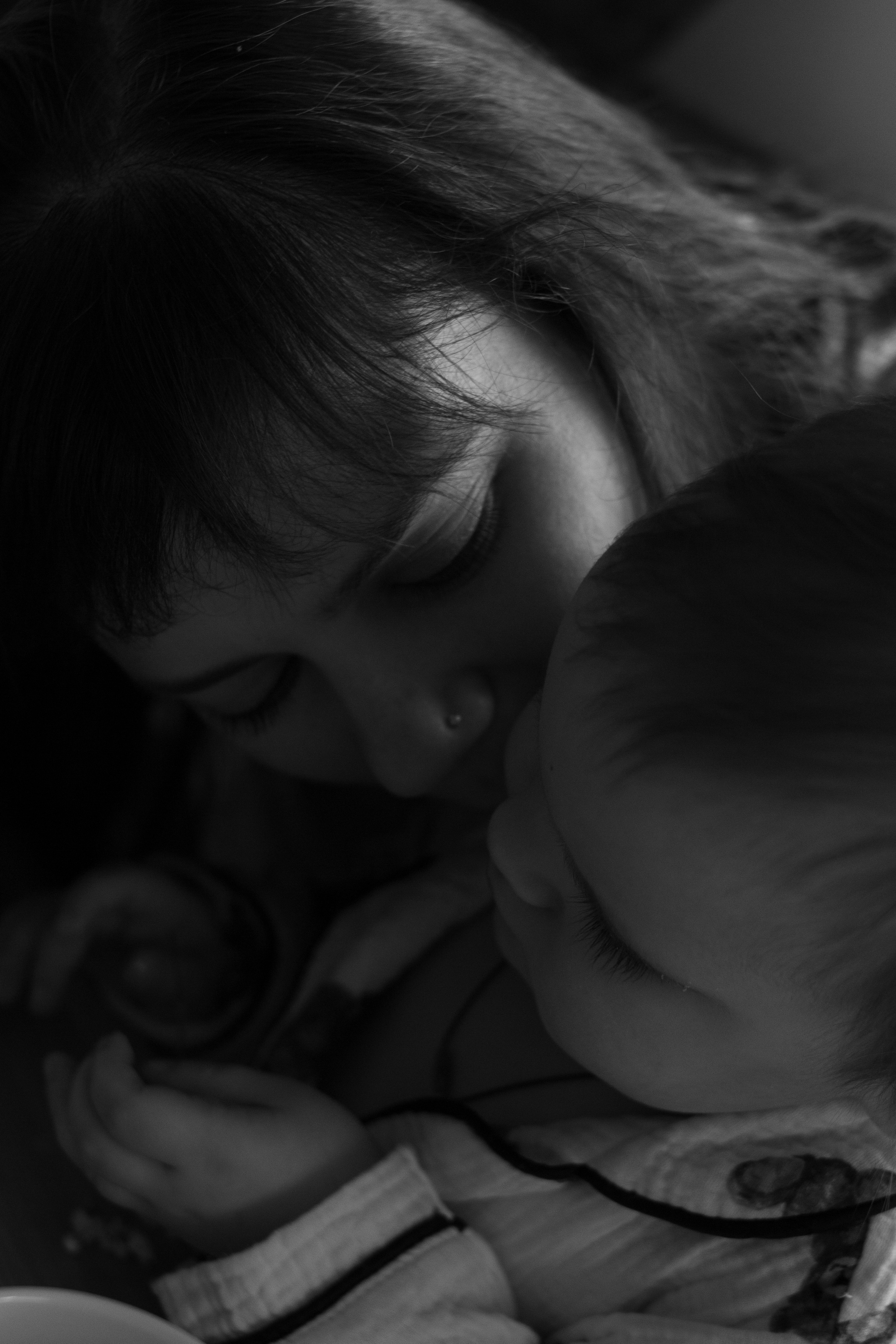 Милые двойняшки. Семейный и детский фотограф в Ярославле Виктория Макаренко