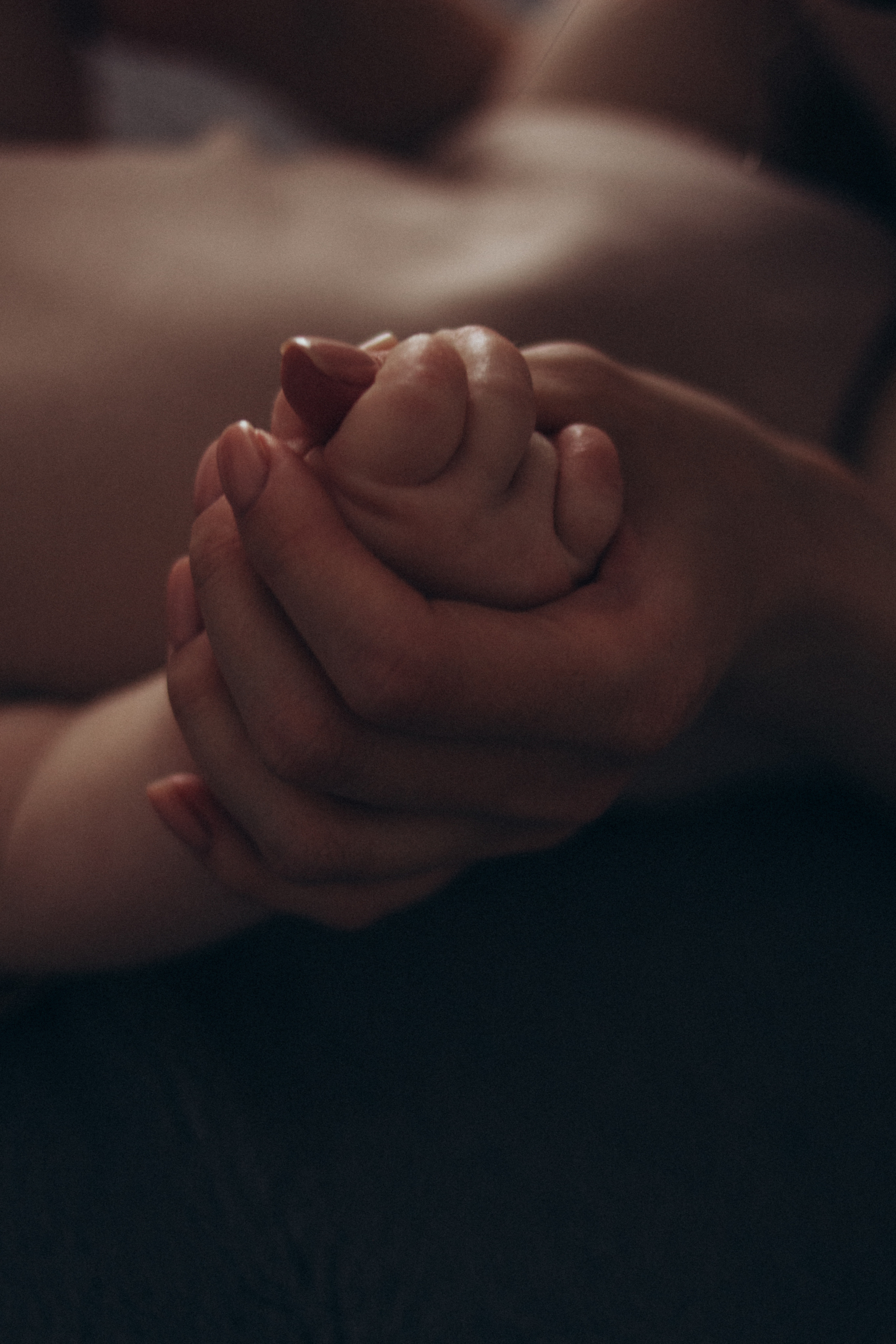 Мама и малыш. Семейный и детский фотограф в Ярославле Виктория Макаренко