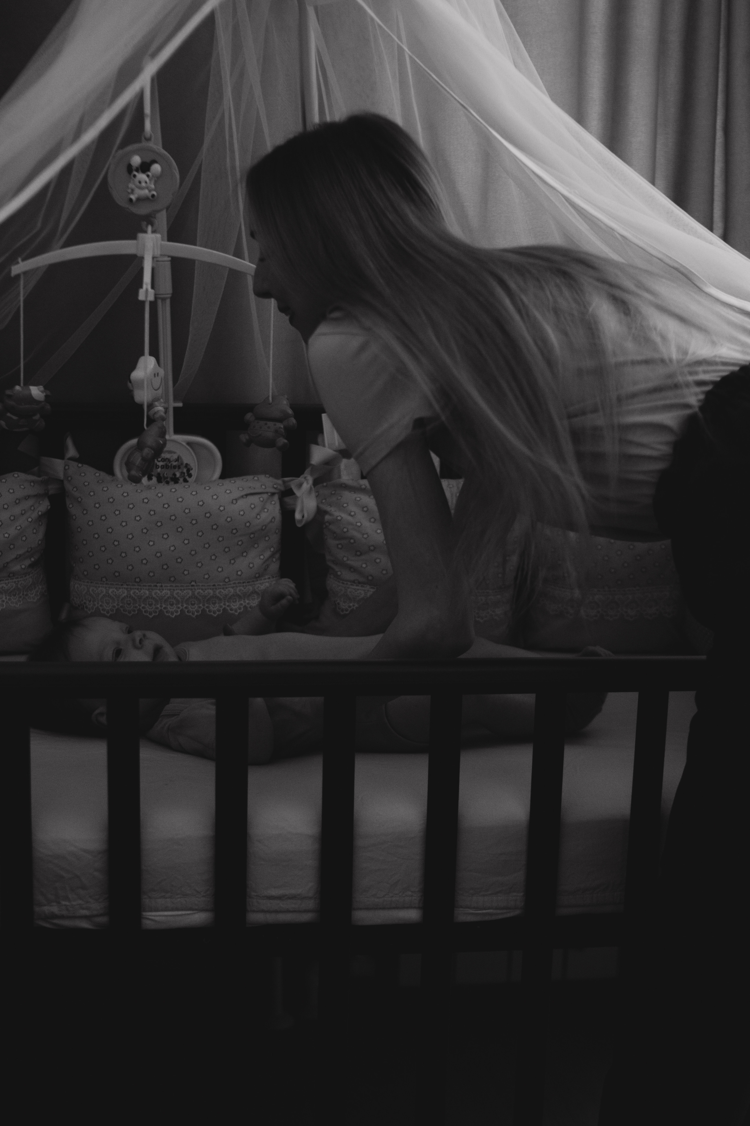 Мама и малыш. Семейный и детский фотограф в Ярославле Виктория Макаренко