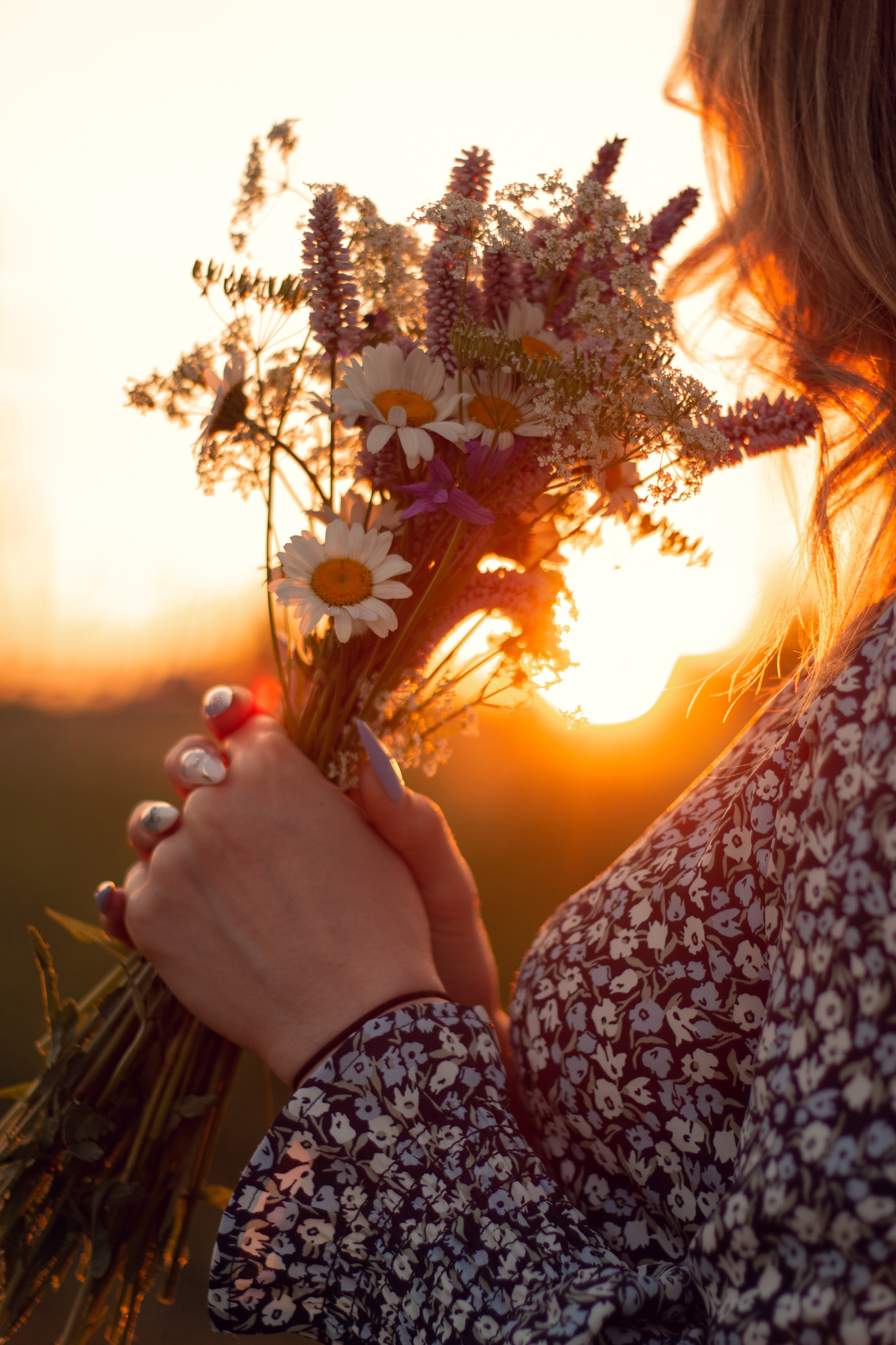 На закате. Семейный и детский фотограф в Ярославле Виктория Макаренко