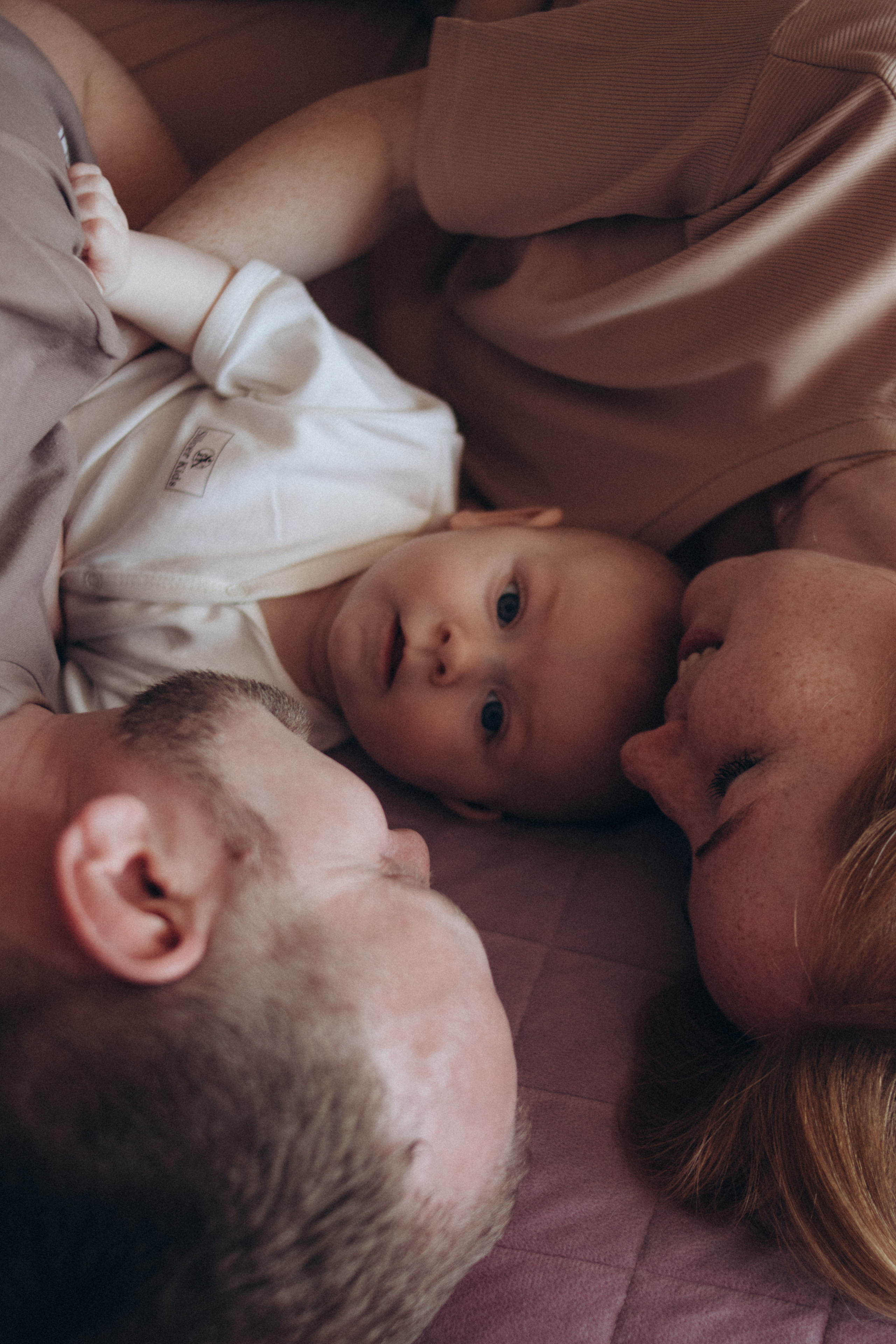 Солнечная семья. Семейный и детский фотограф в Ярославле Виктория Макаренко
