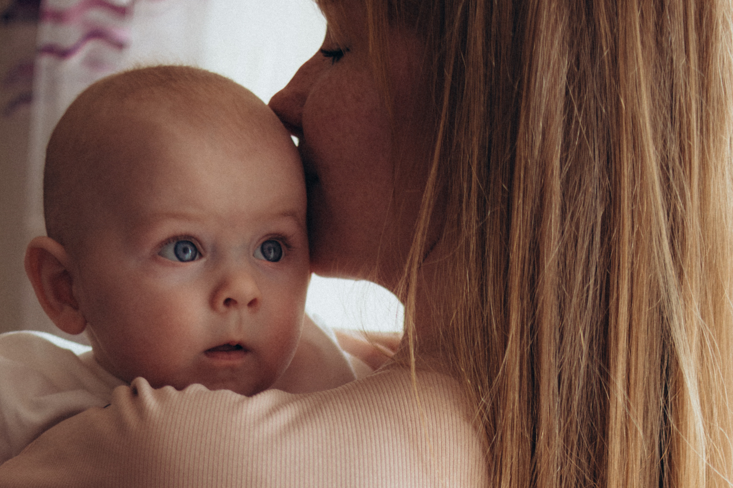 Солнечная семья. Семейный и детский фотограф в Ярославле Виктория Макаренко