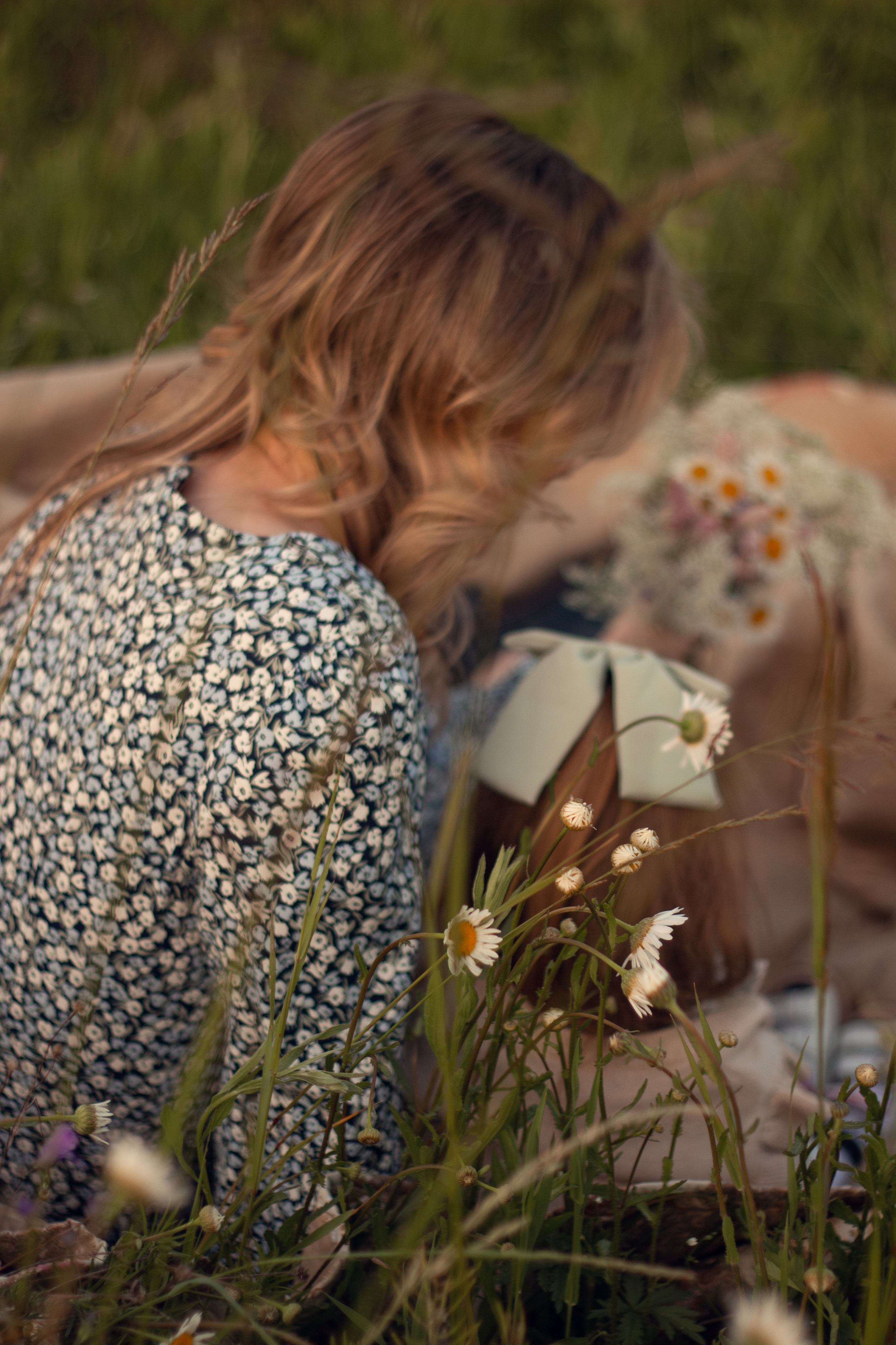 На закате. Семейный и детский фотограф в Ярославле Виктория Макаренко