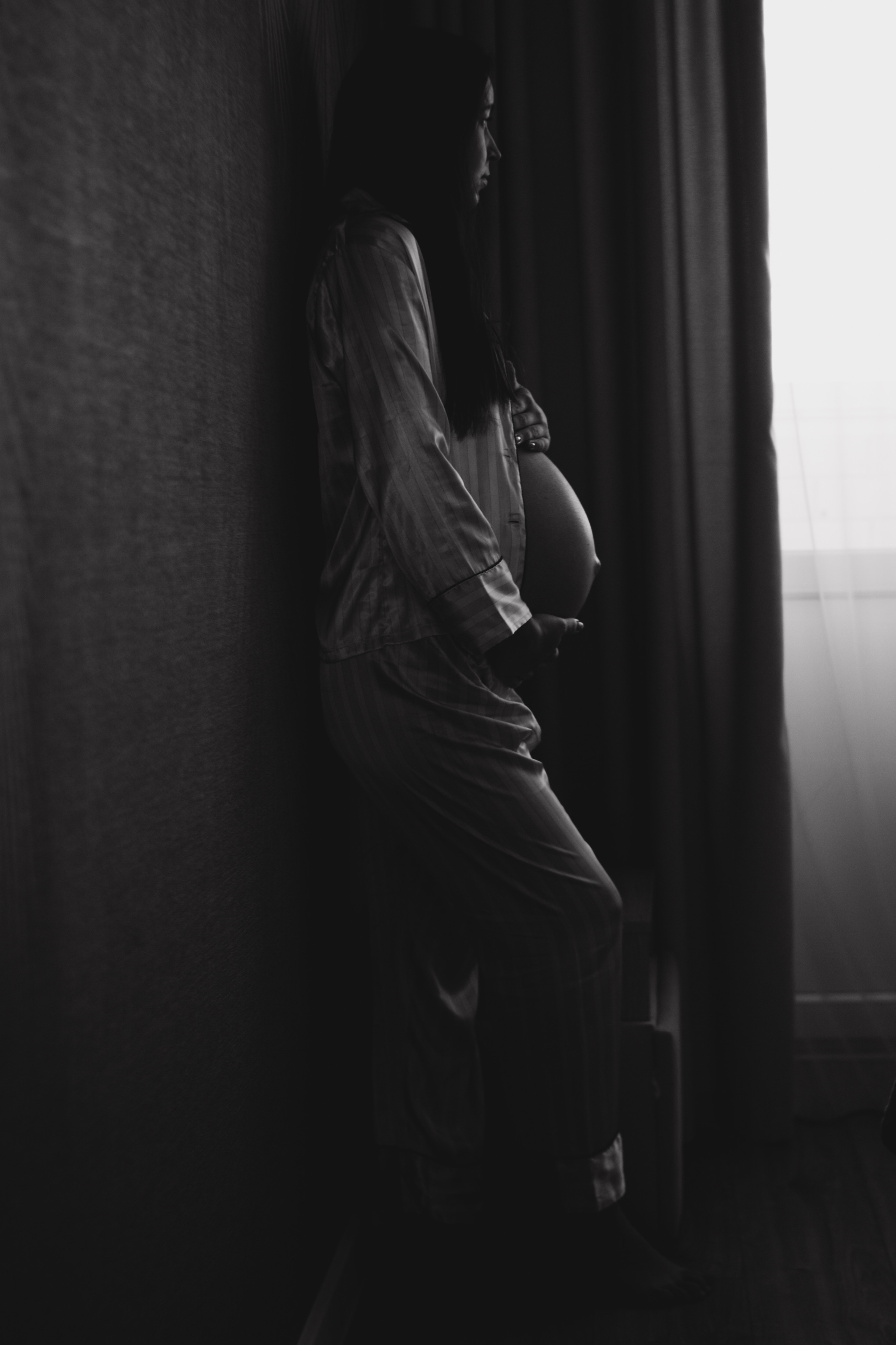 В ожидании. Семейный и детский фотограф в Ярославле Виктория Макаренко