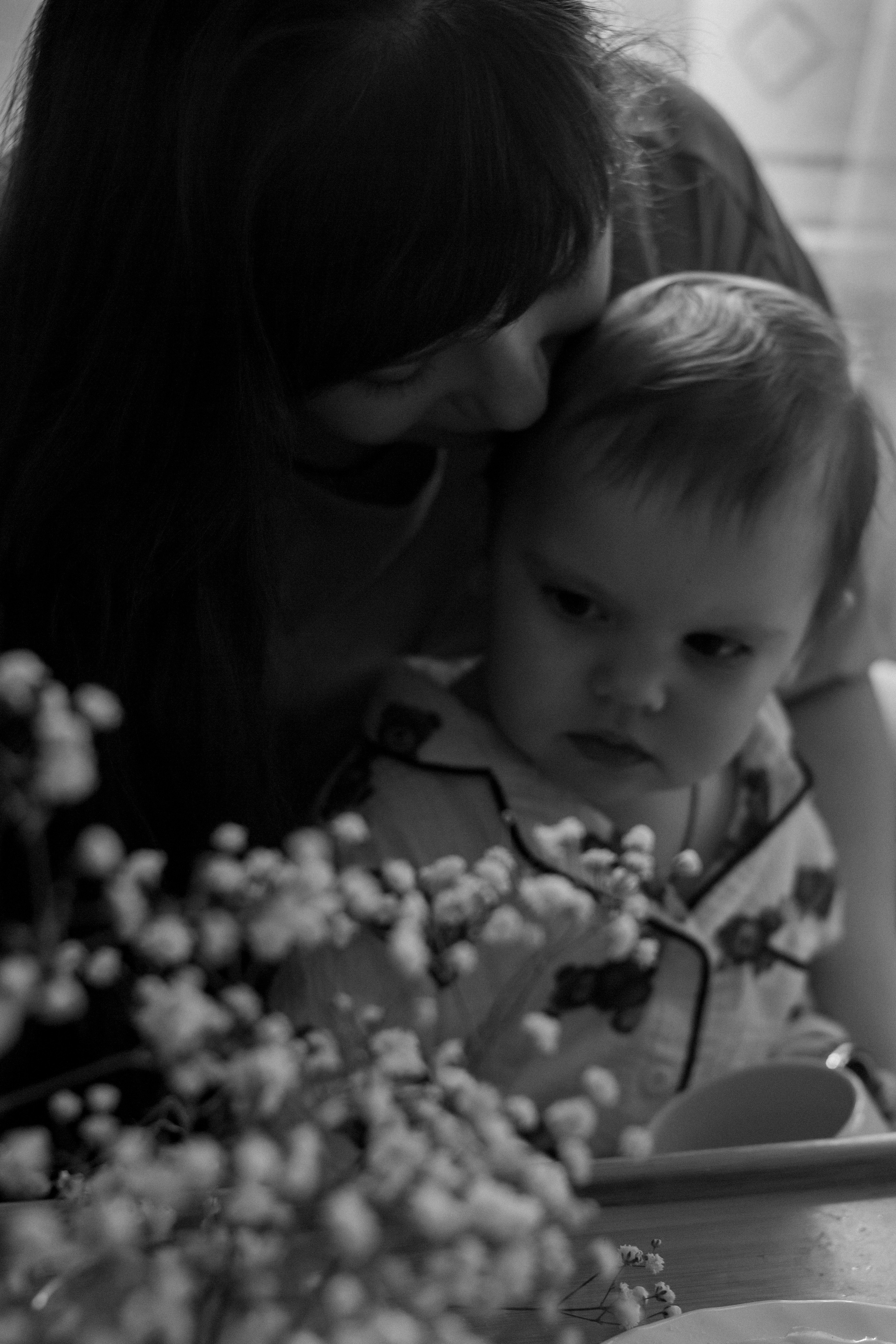 Милые двойняшки. Семейный и детский фотограф в Ярославле Виктория Макаренко