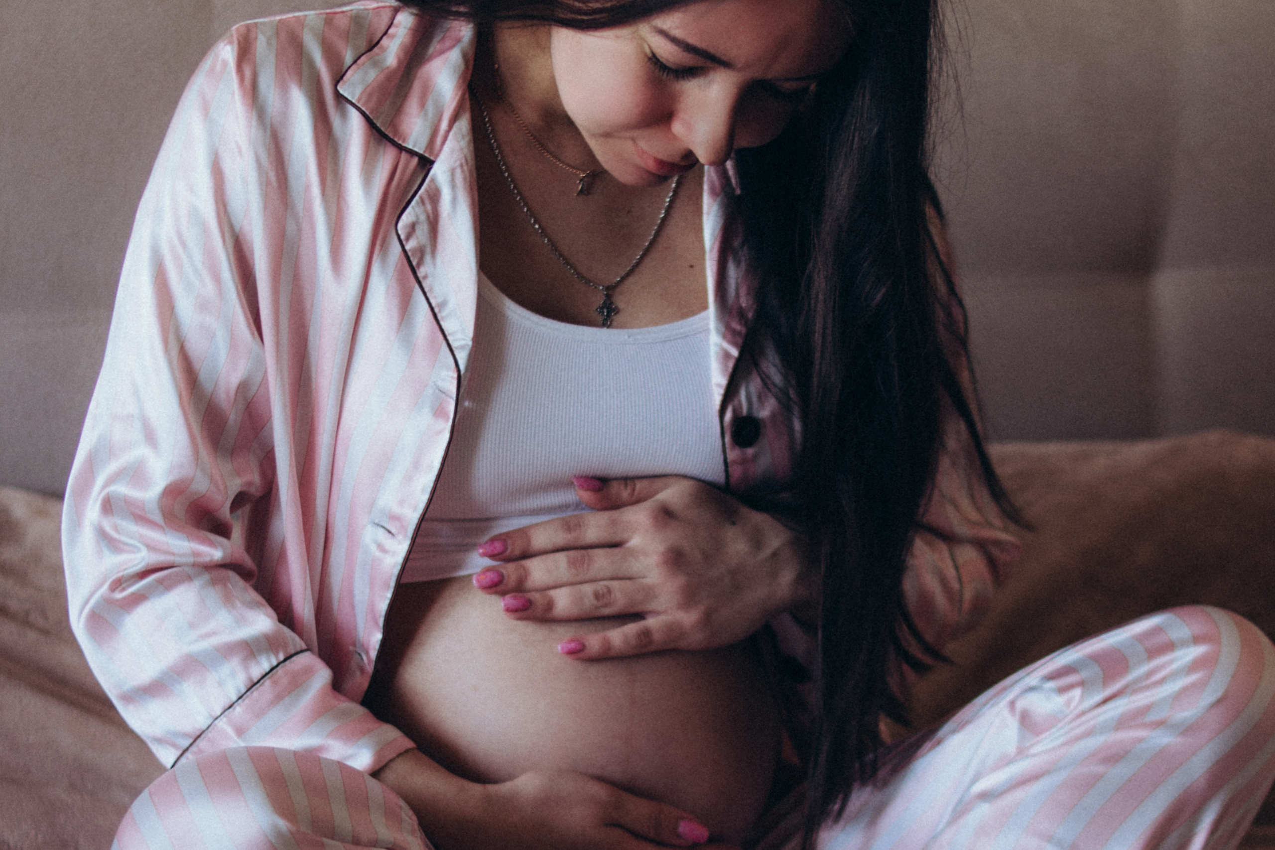 В ожидании. Семейный и детский фотограф в Ярославле Виктория Макаренко