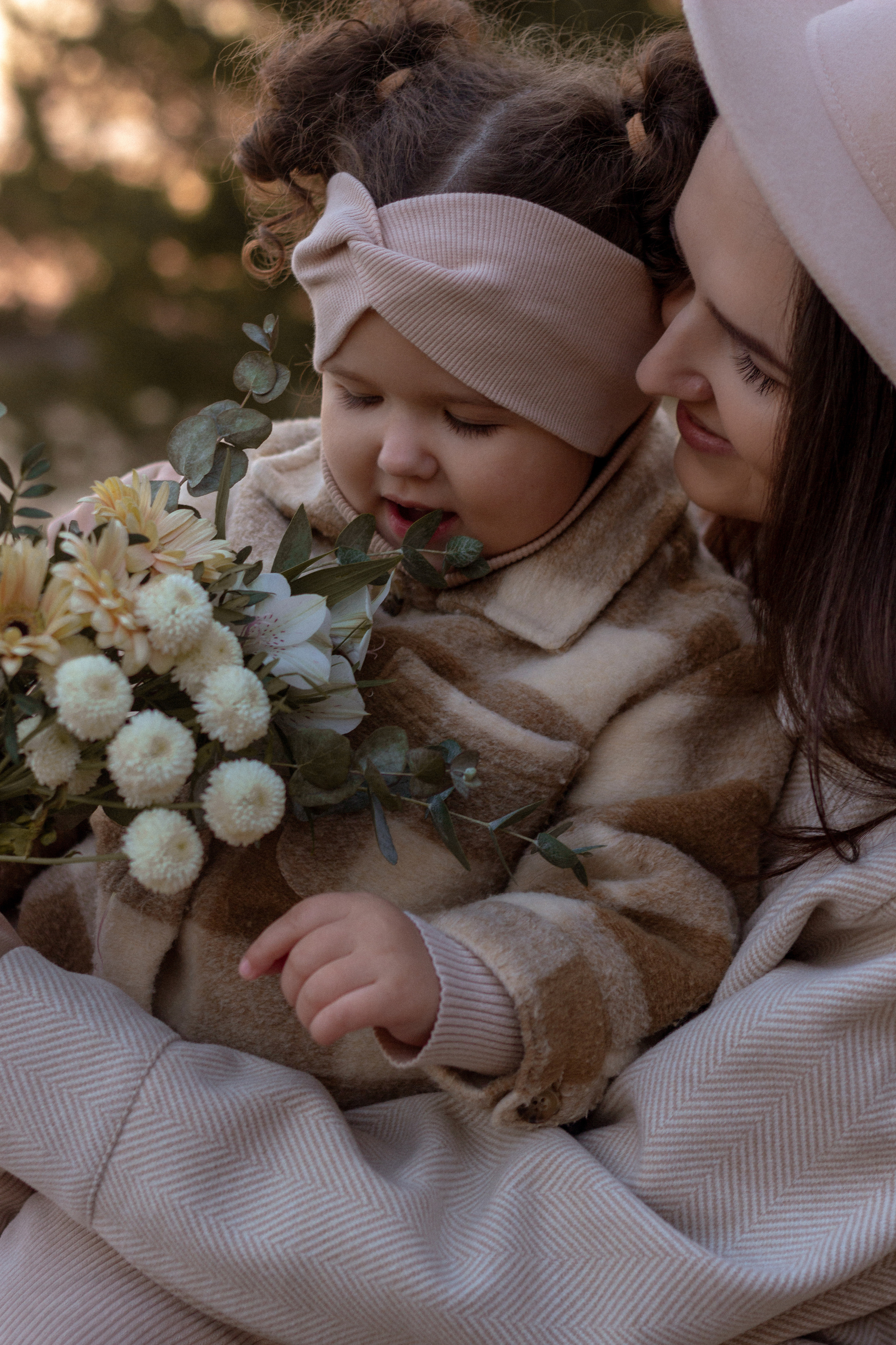 Весенний вечер. Семейный и детский фотограф в Ярославле Виктория Макаренко