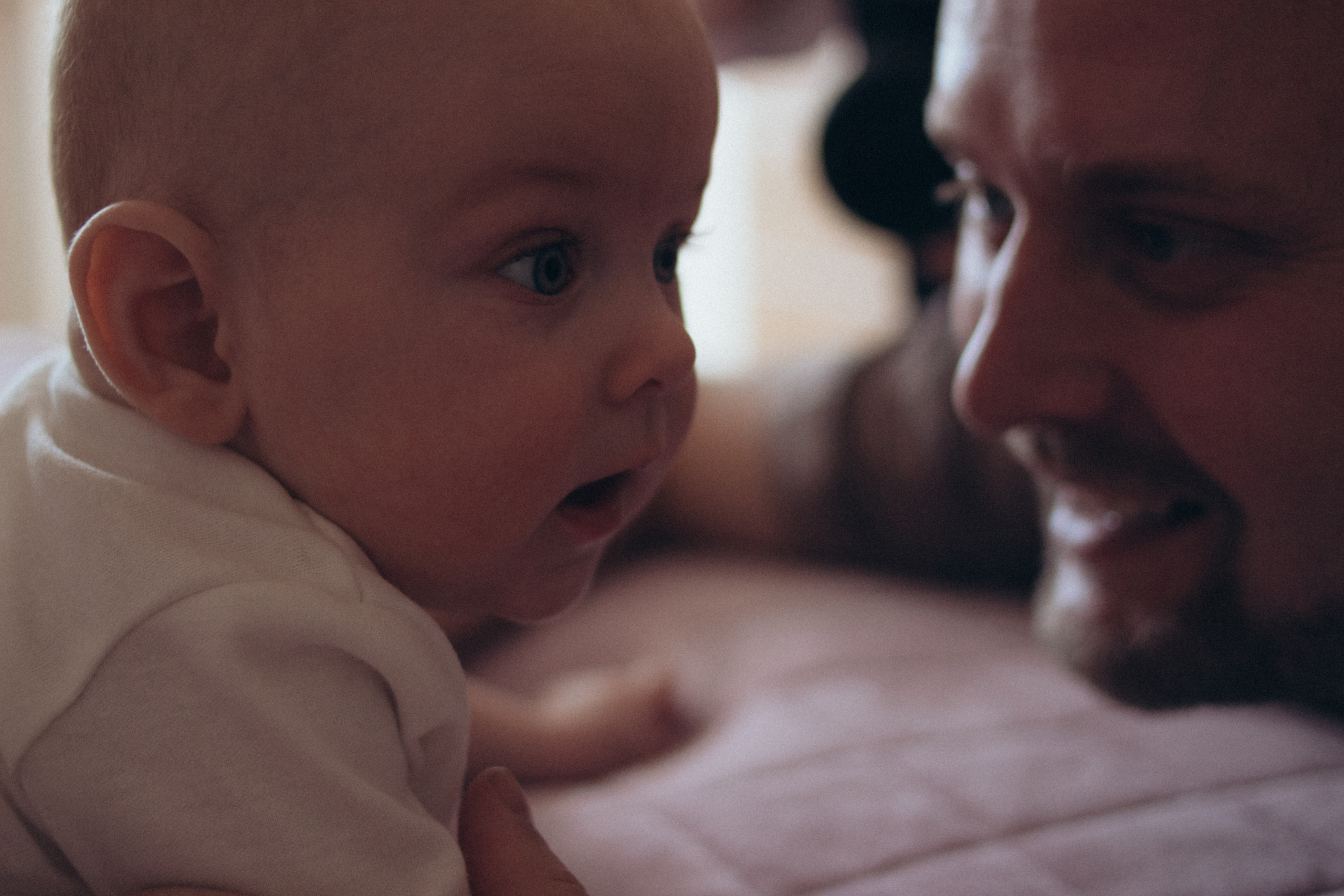 Солнечная семья. Семейный и детский фотограф в Ярославле Виктория Макаренко
