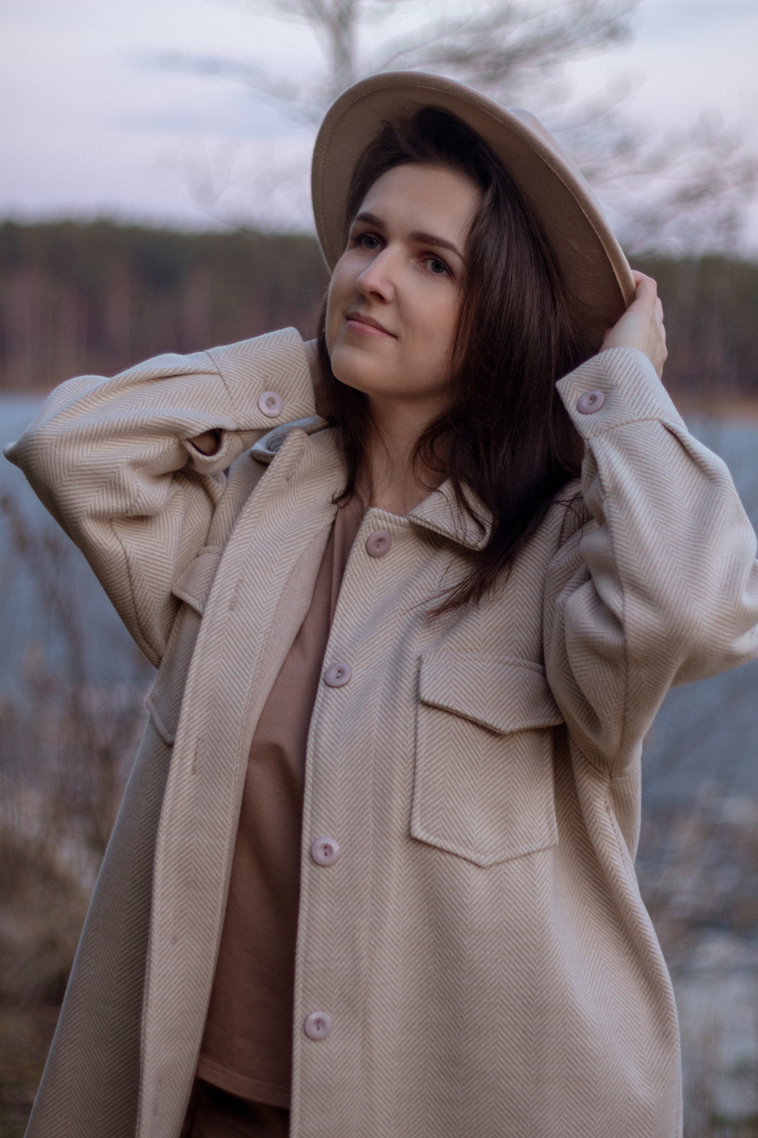 Весенний вечер. Семейный и детский фотограф в Ярославле Виктория Макаренко