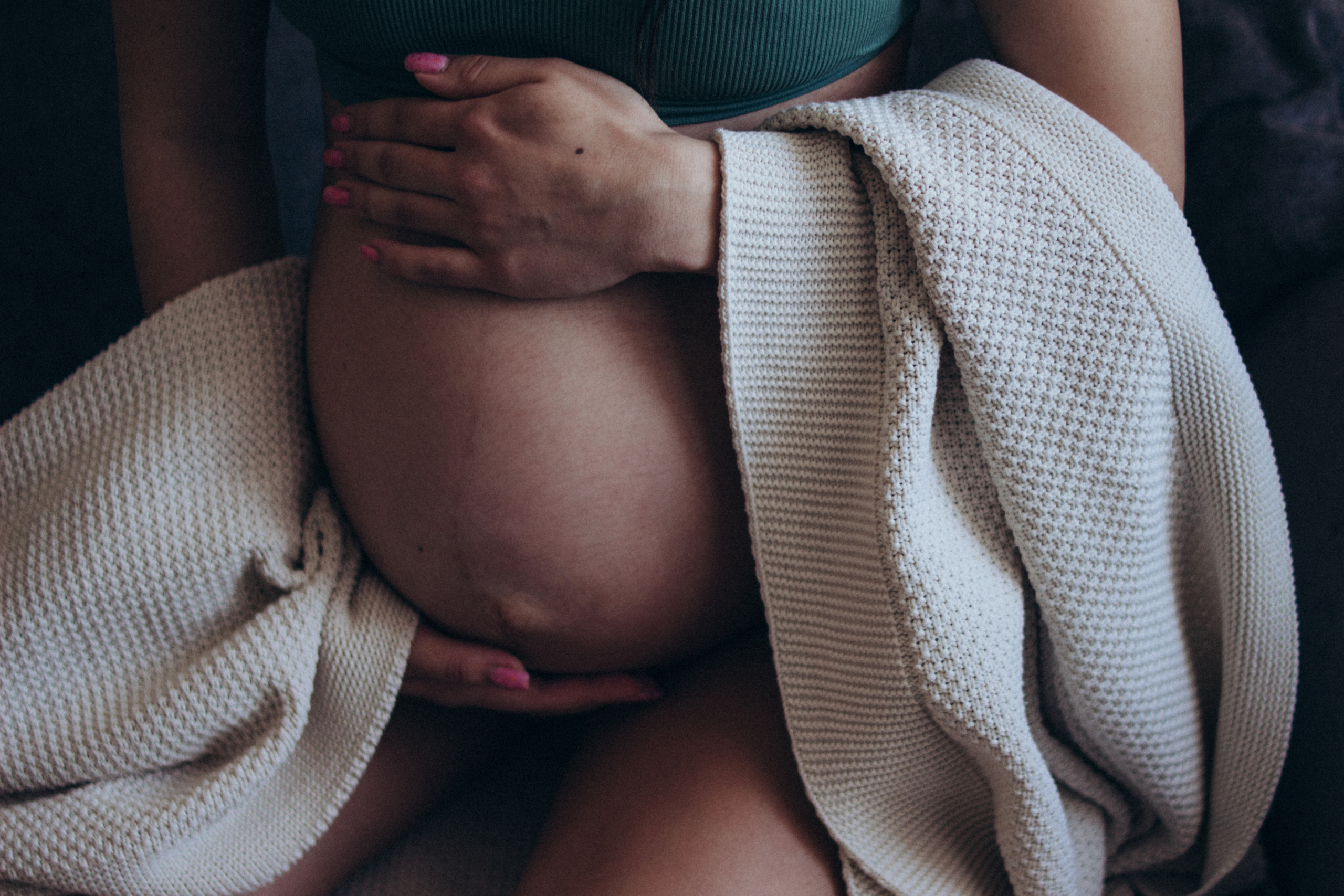 В ожидании. Семейный и детский фотограф в Ярославле Виктория Макаренко