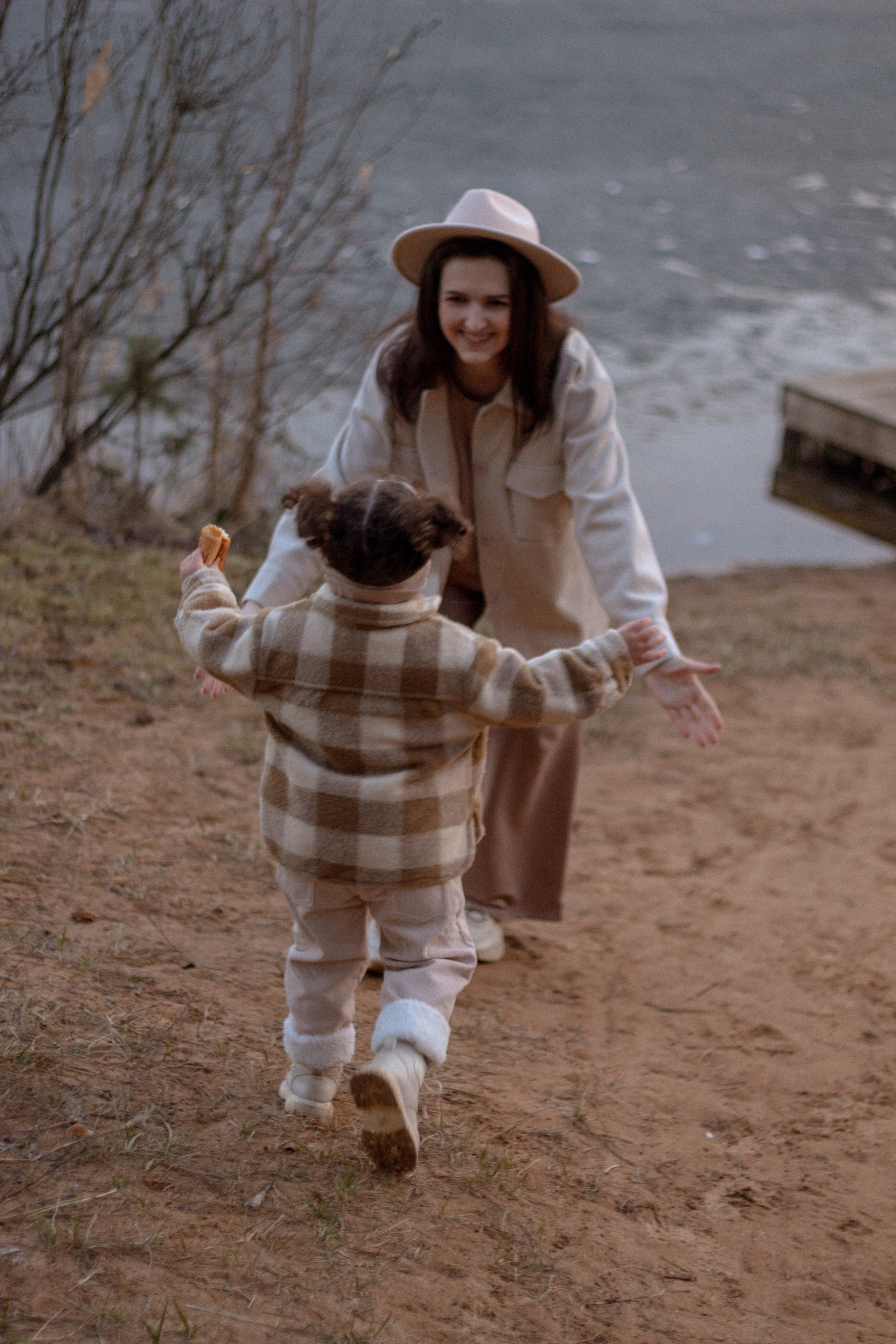 Весенний вечер. Семейный и детский фотограф в Ярославле Виктория Макаренко