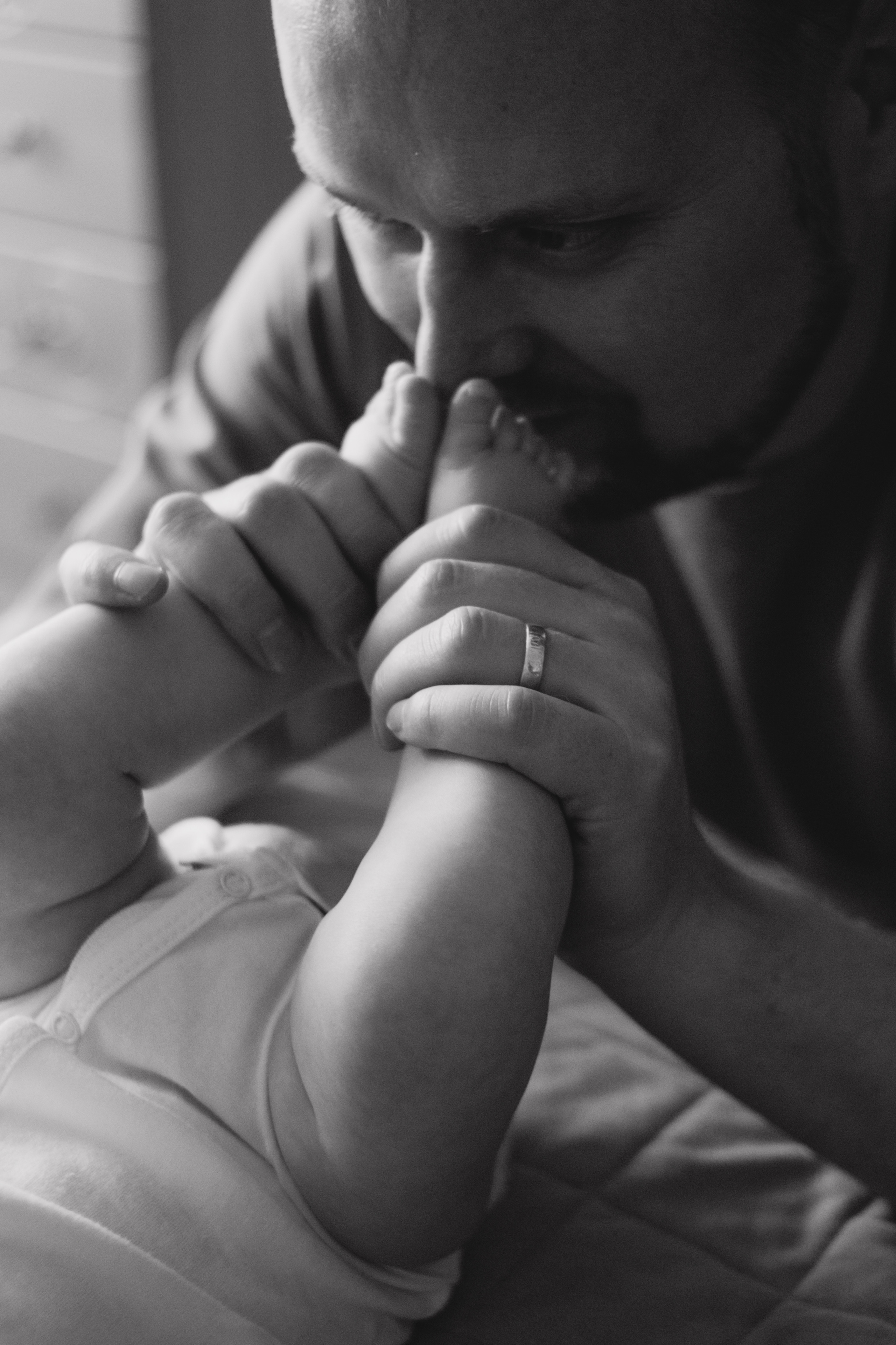 Солнечная семья. Семейный и детский фотограф в Ярославле Виктория Макаренко
