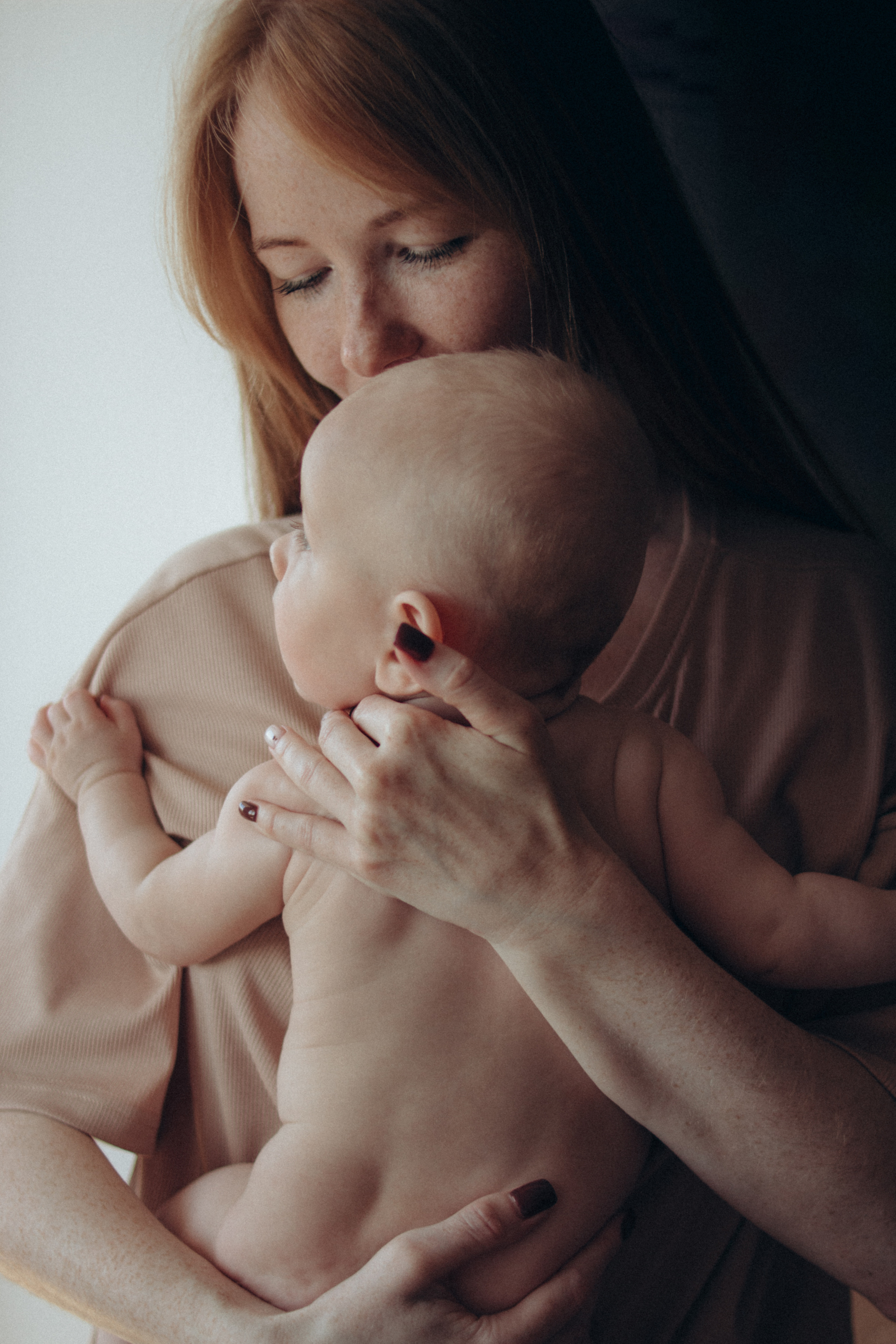 Солнечная семья. Семейный и детский фотограф в Ярославле Виктория Макаренко