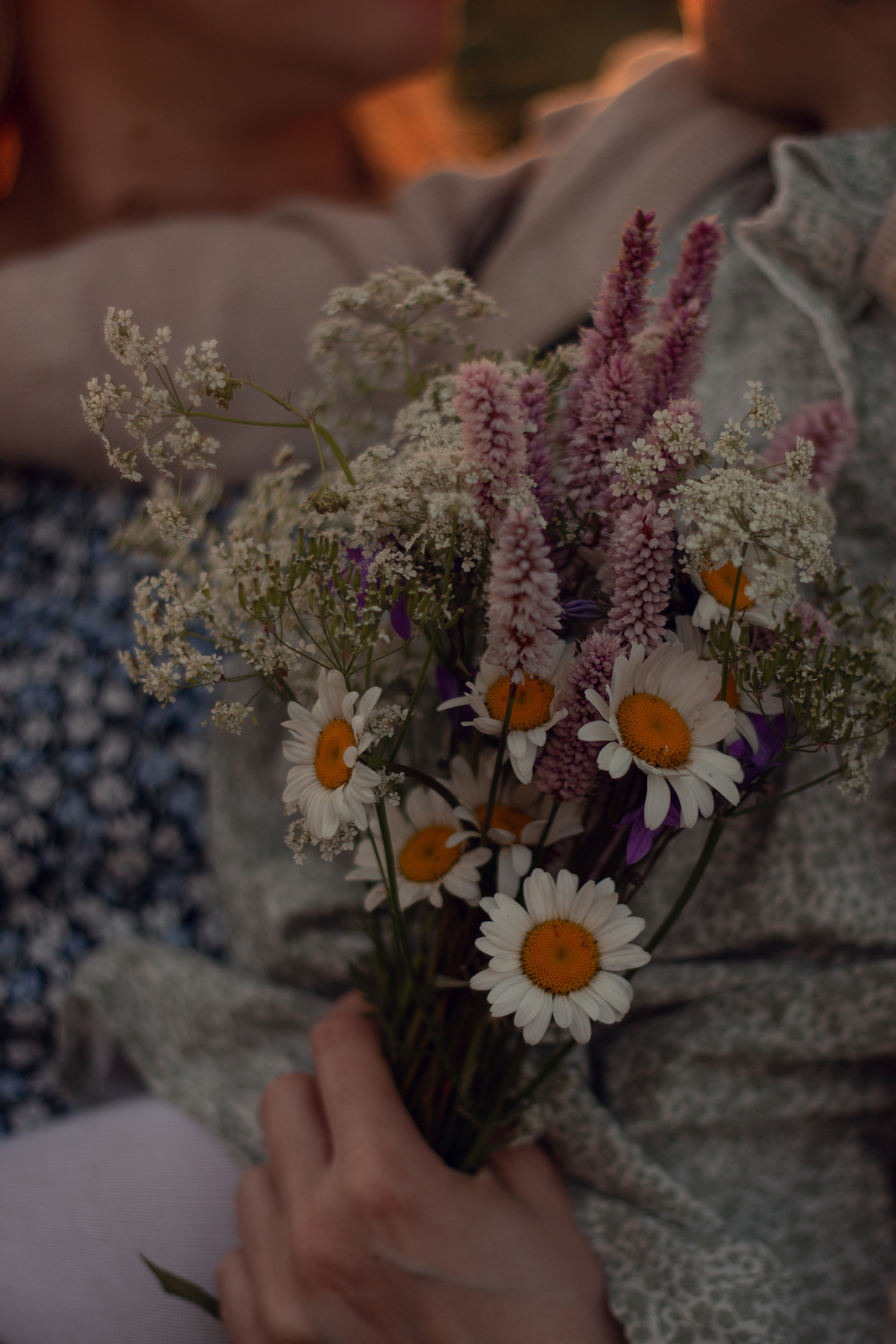 На закате. Семейный и детский фотограф в Ярославле Виктория Макаренко
