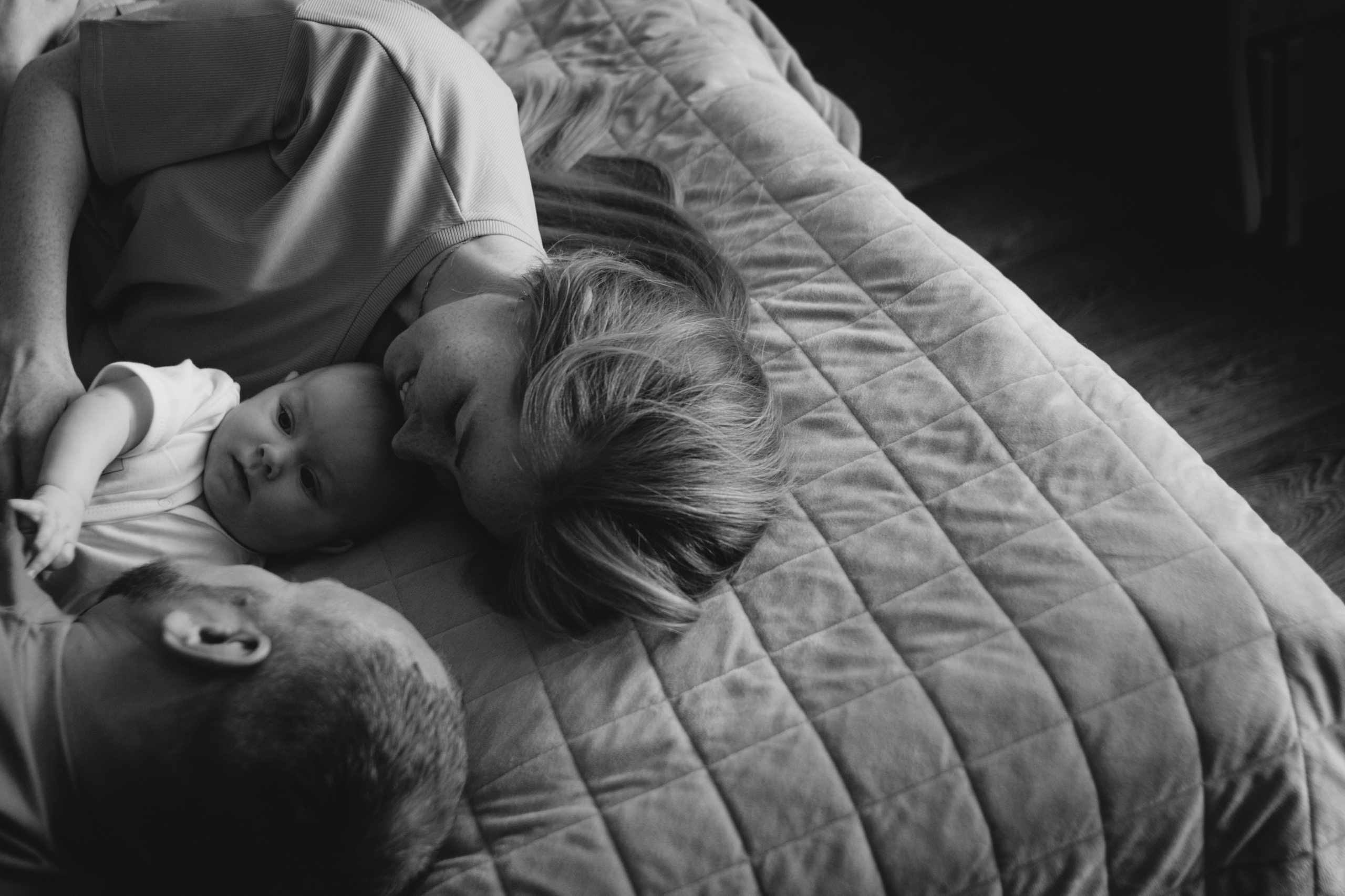 Солнечная семья. Семейный и детский фотограф в Ярославле Виктория Макаренко