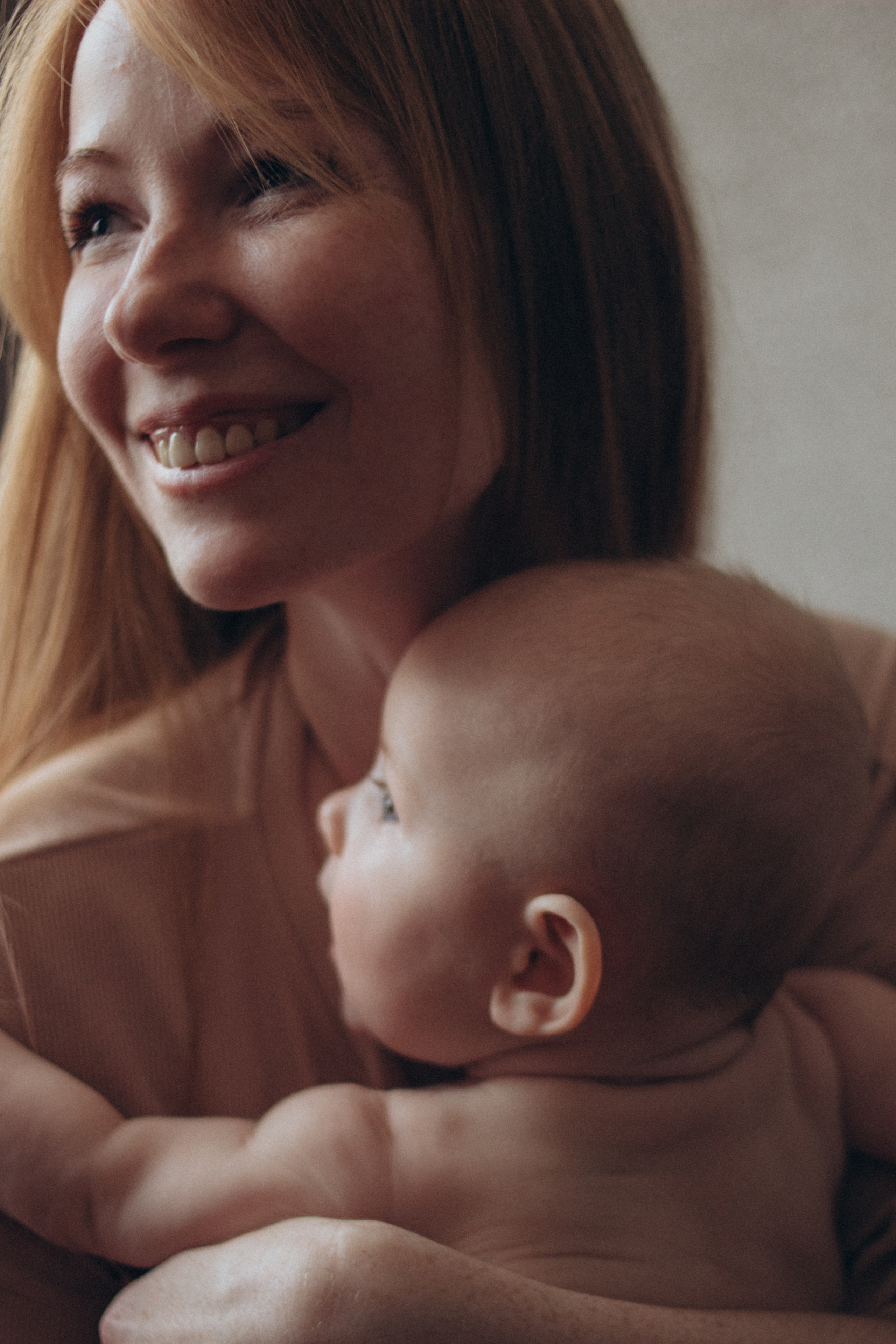Солнечная семья. Семейный и детский фотограф в Ярославле Виктория Макаренко