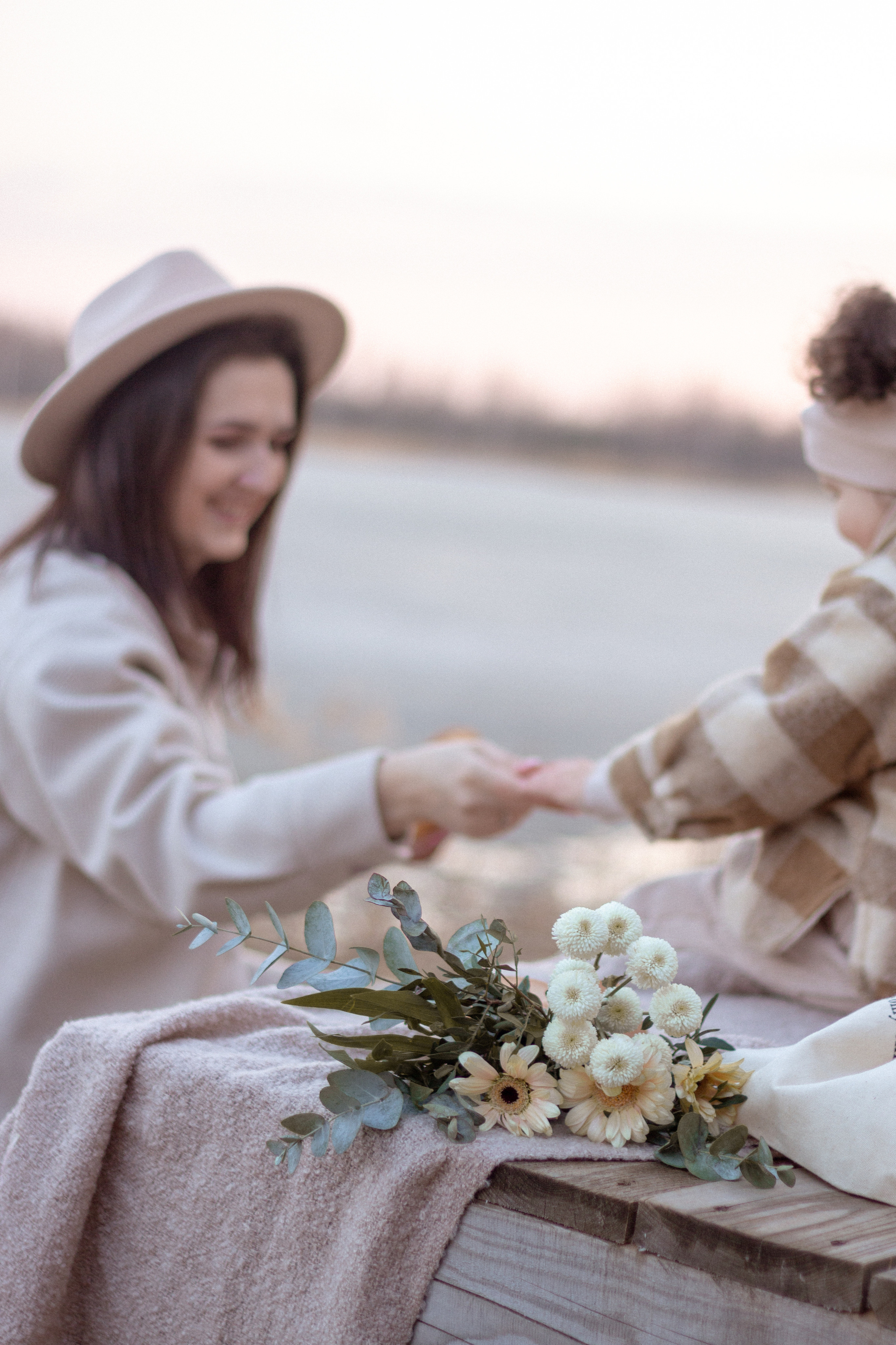 Весенний вечер. Семейный и детский фотограф в Ярославле Виктория Макаренко