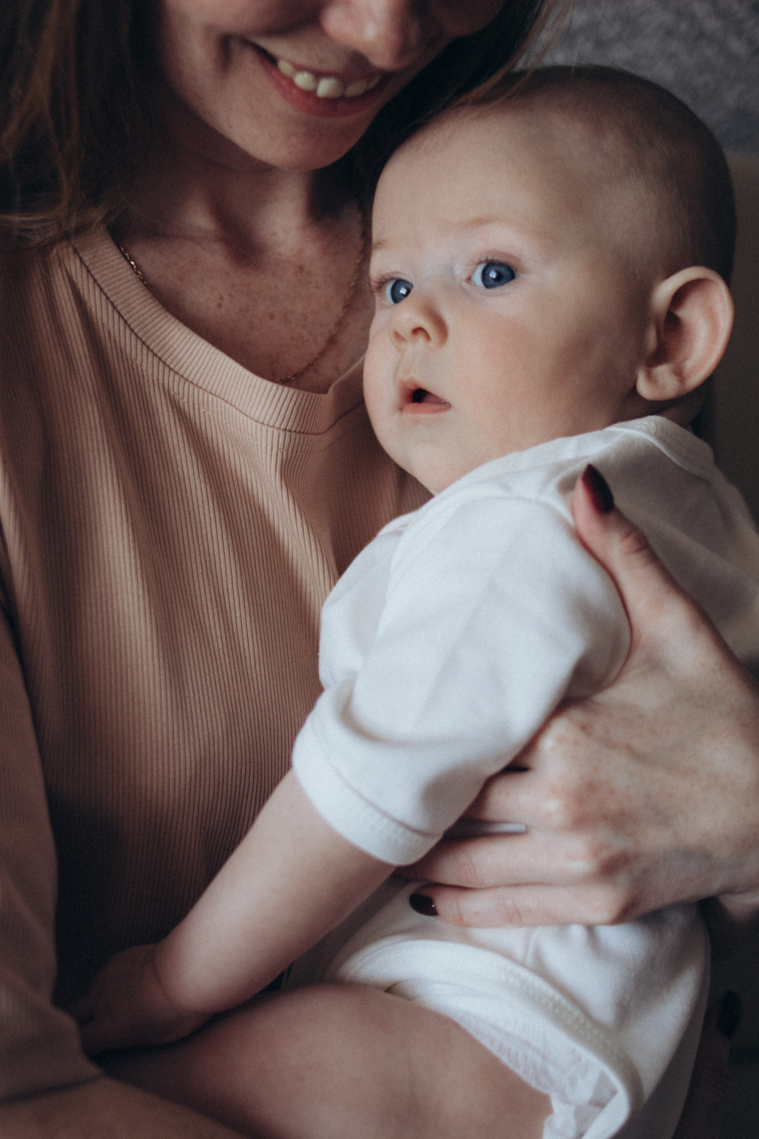 Солнечная семья. Семейный и детский фотограф в Ярославле Виктория Макаренко