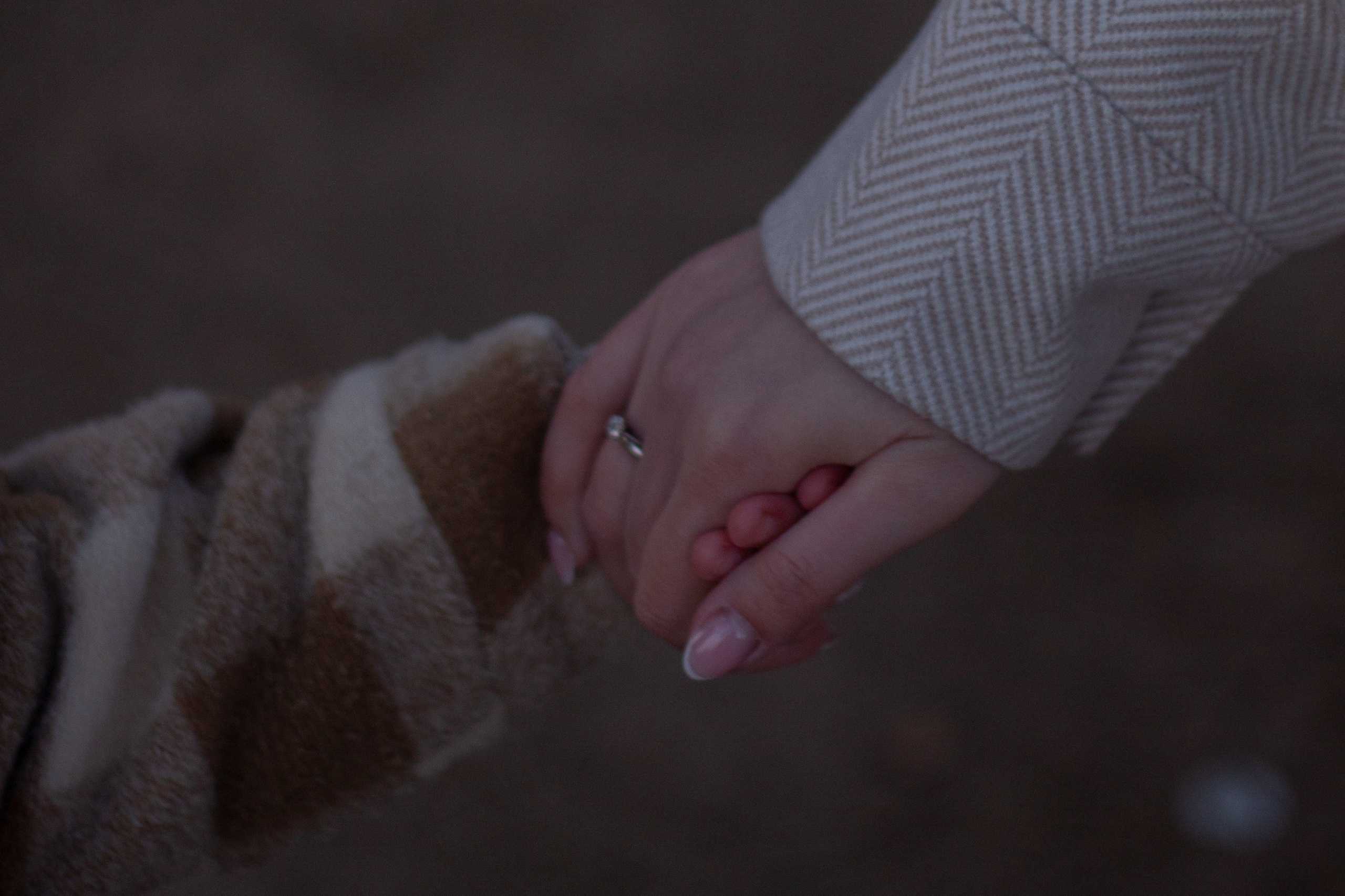 Весенний вечер. Семейный и детский фотограф в Ярославле Виктория Макаренко