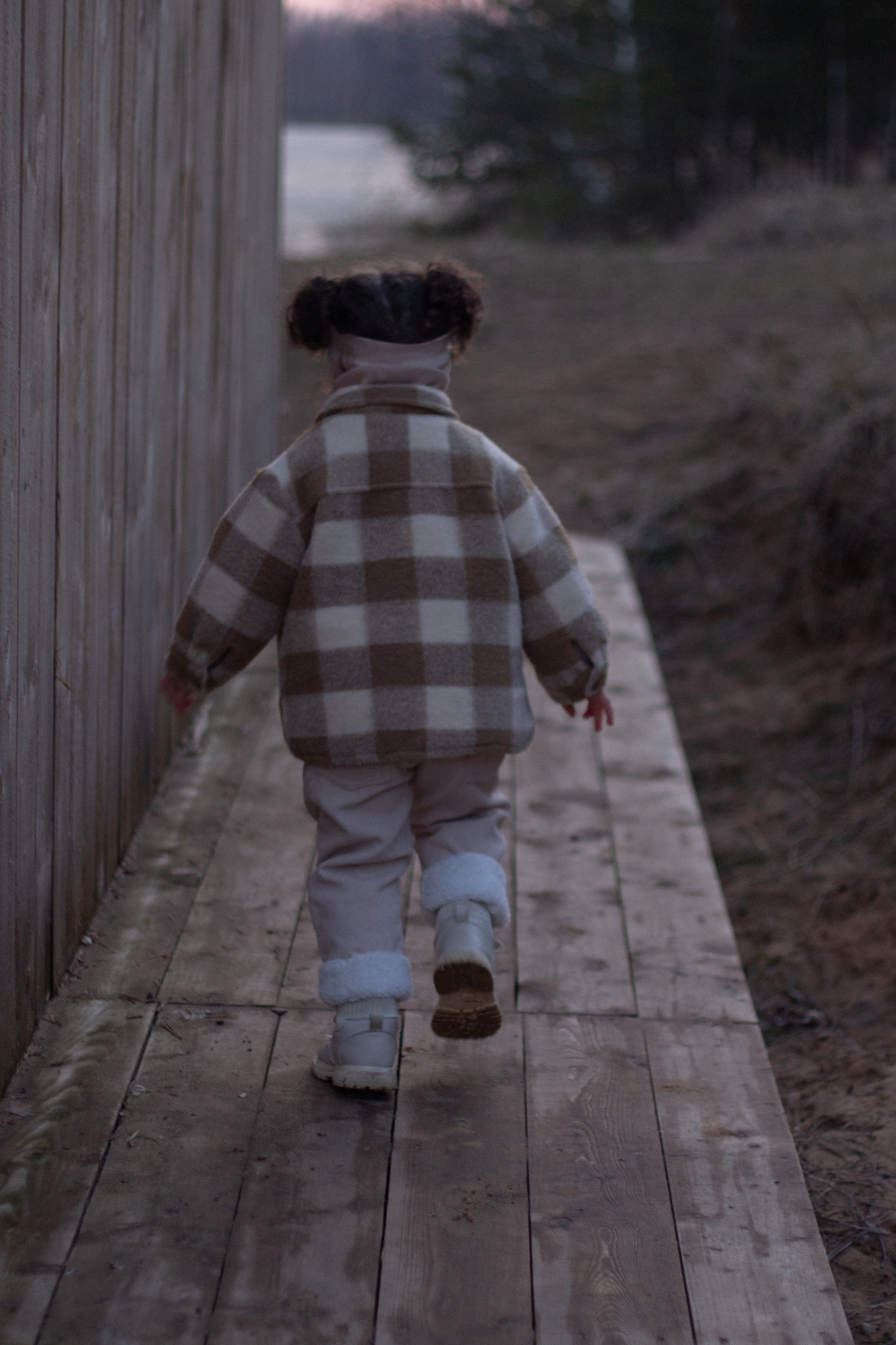 Весенний вечер. Семейный и детский фотограф в Ярославле Виктория Макаренко