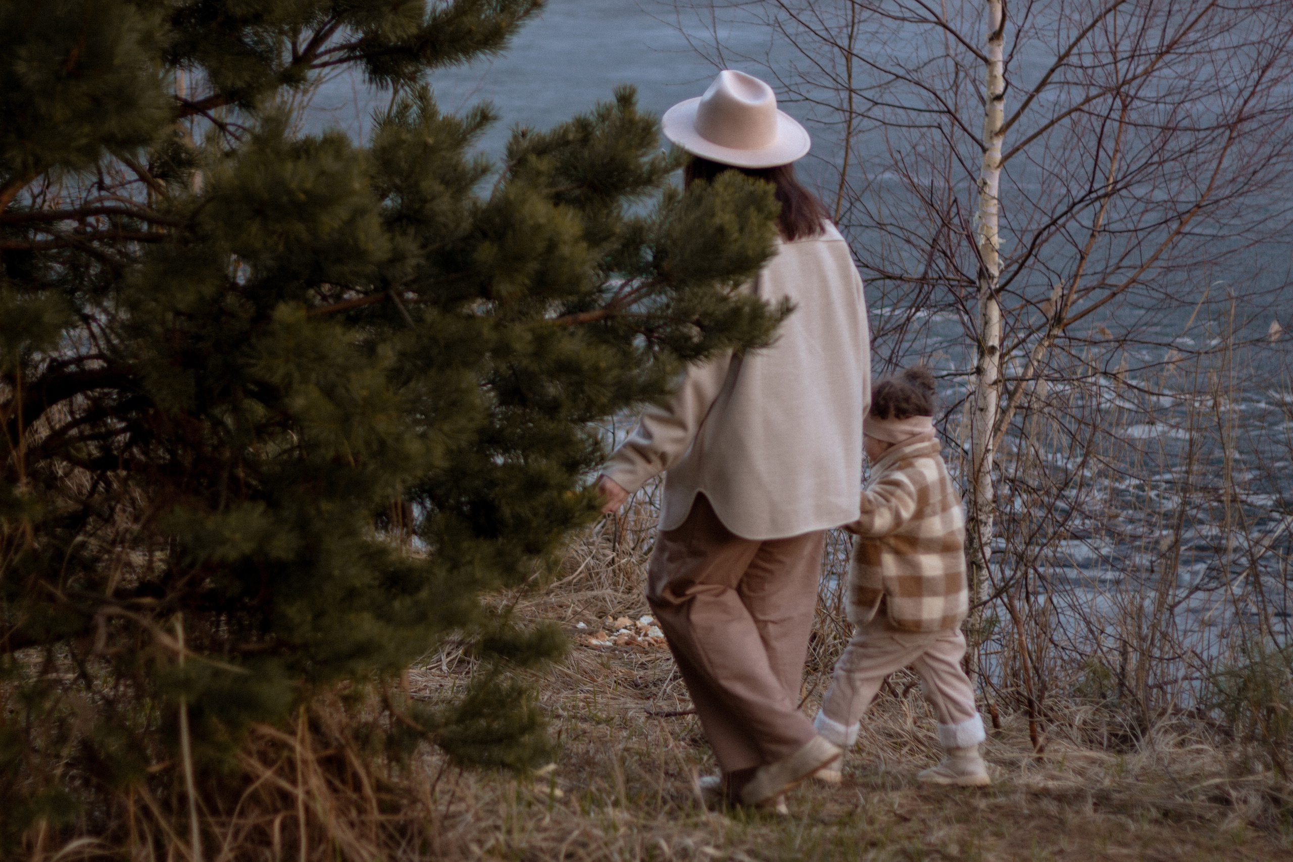 Весенний вечер. Семейный и детский фотограф в Ярославле Виктория Макаренко