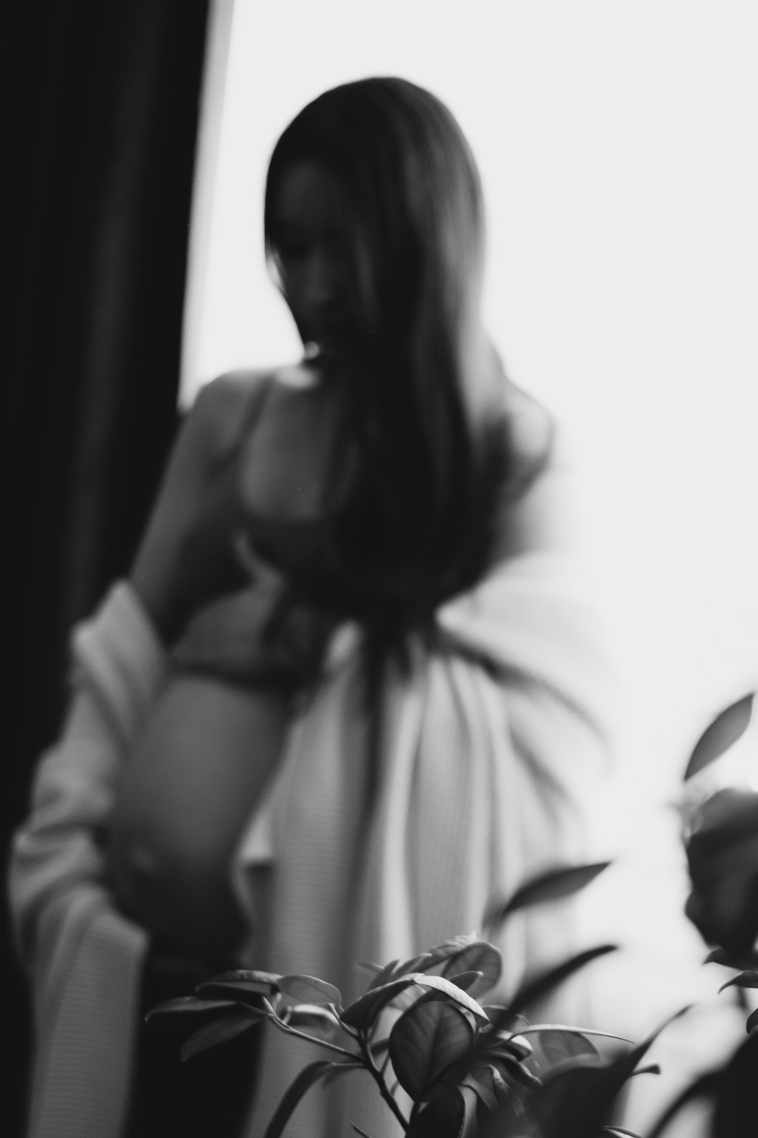 В ожидании. Семейный и детский фотограф в Ярославле Виктория Макаренко