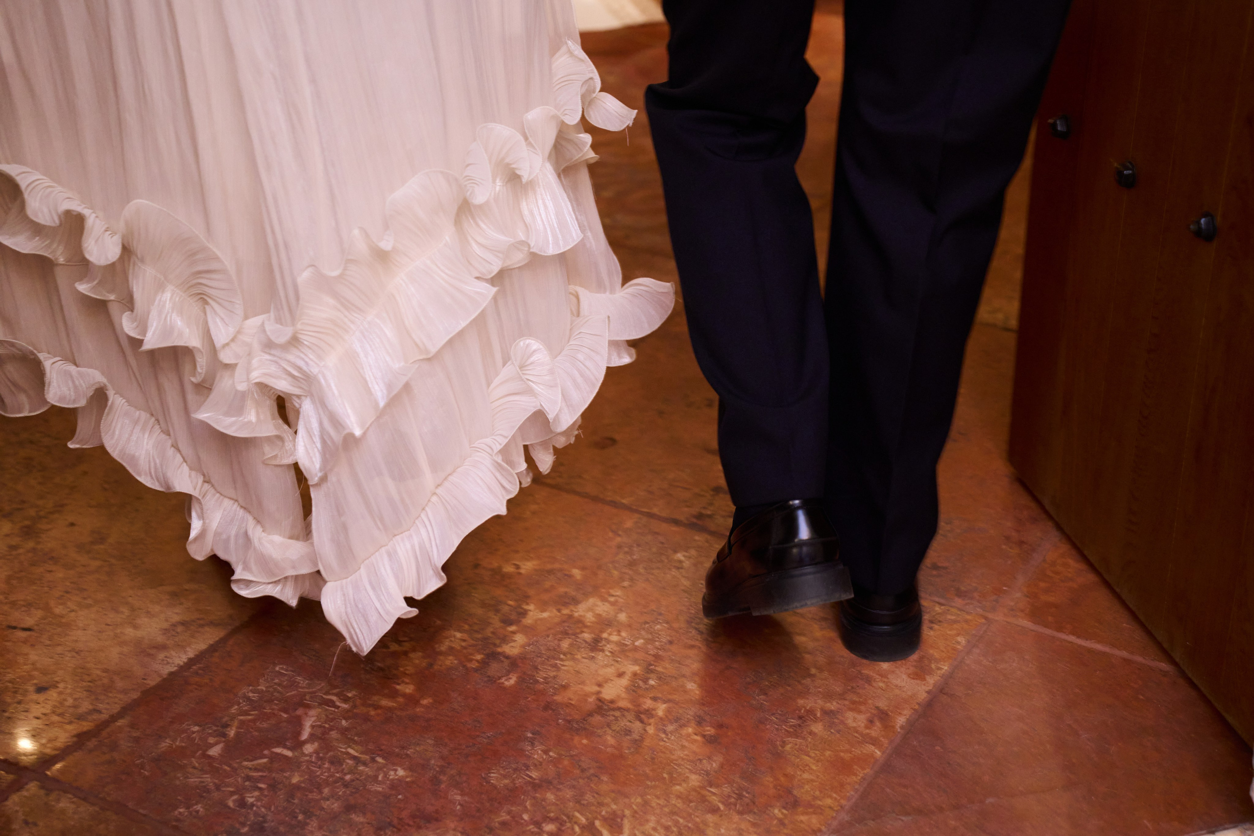 Венчание. Елизавета Мальгина, фотограф в Москве