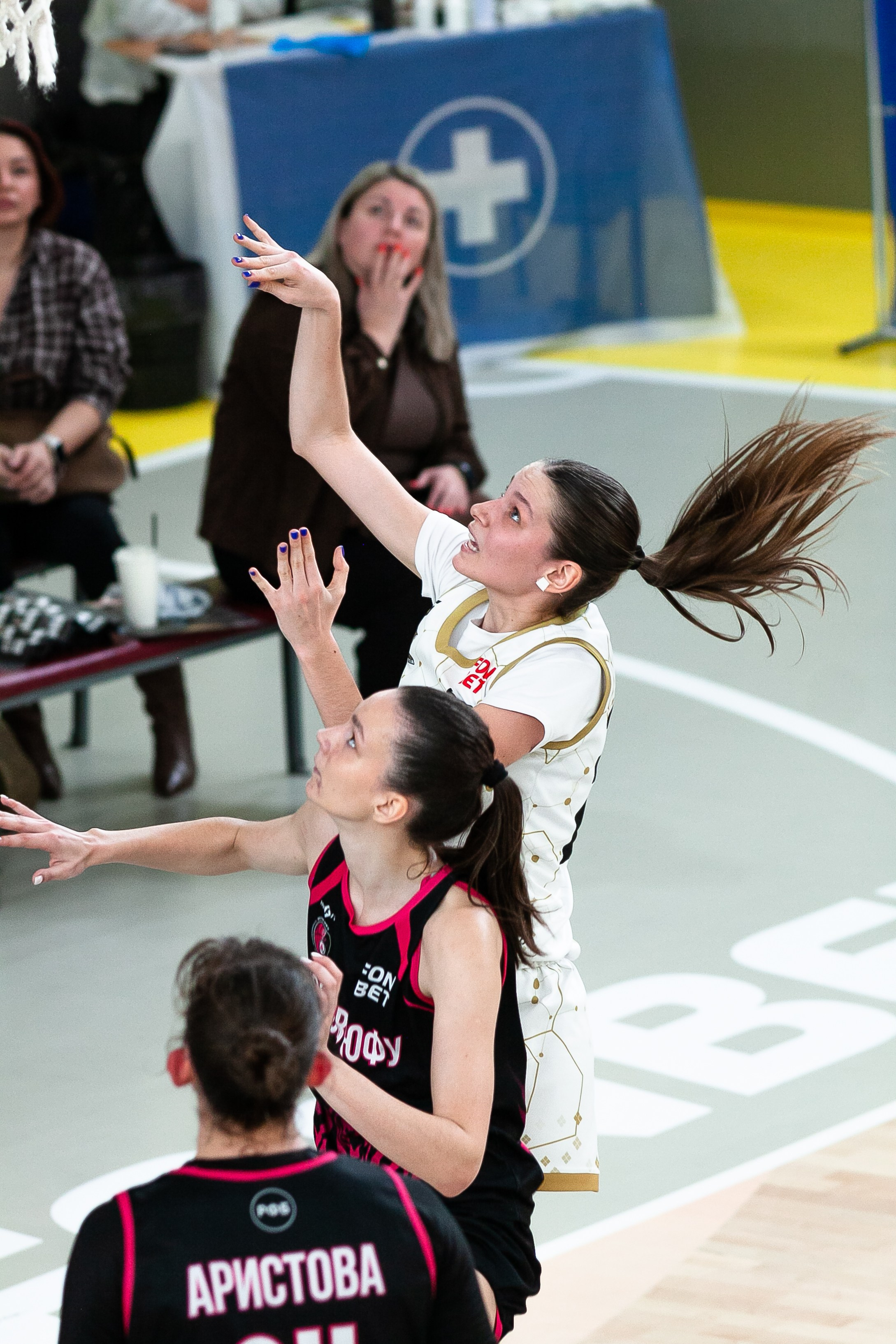 Патшалах университечэ. Фотография