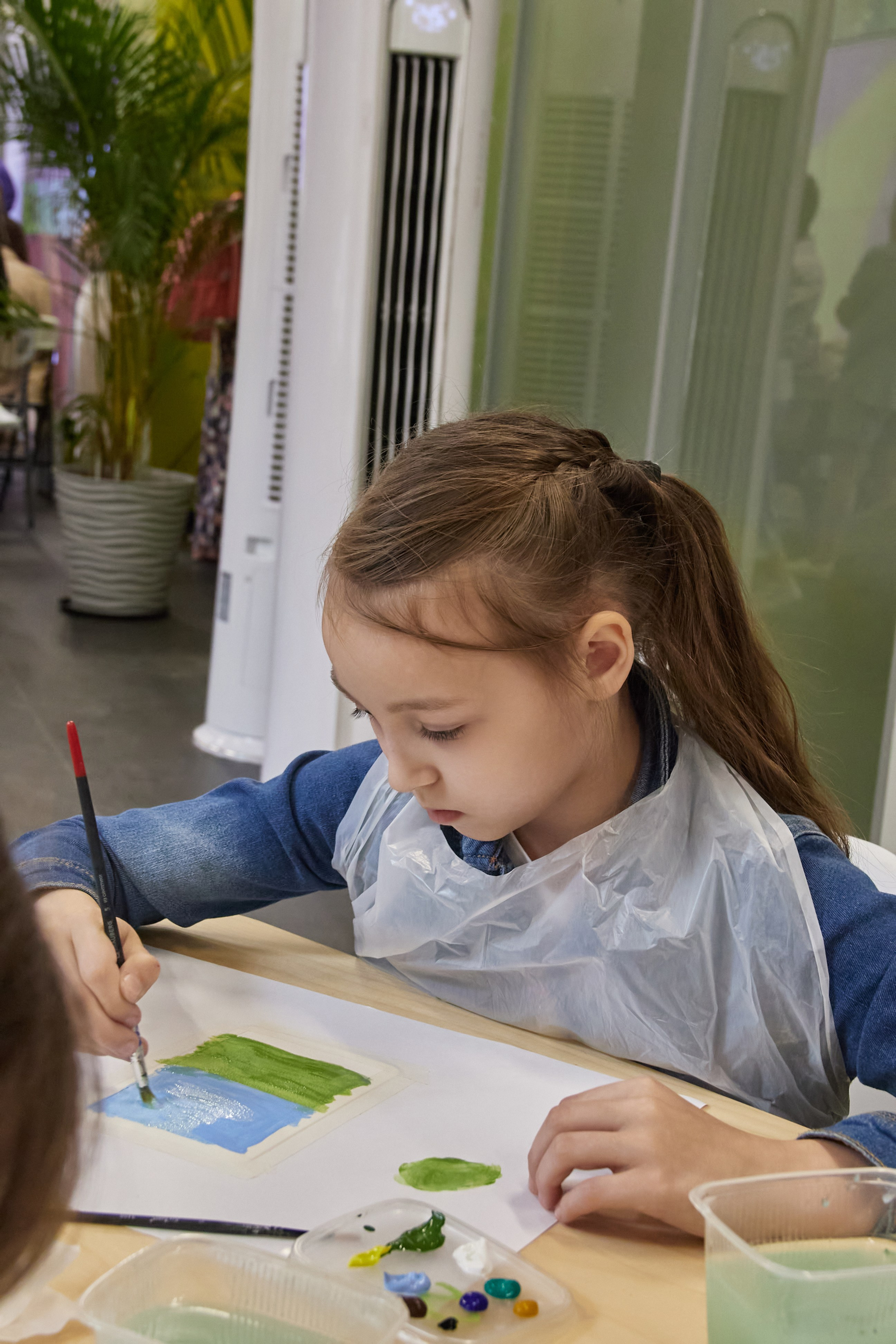 Программа в честь Дня защиты детей. Фотограф в Смоленске Ася Польшина